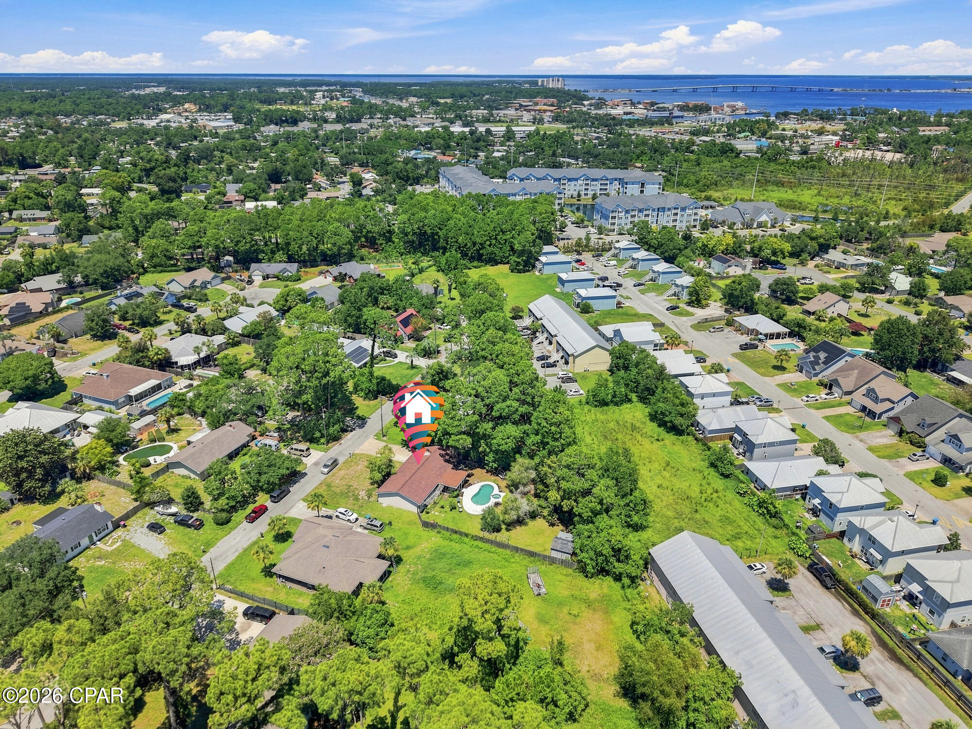 Northwood Estates 1st - Residential