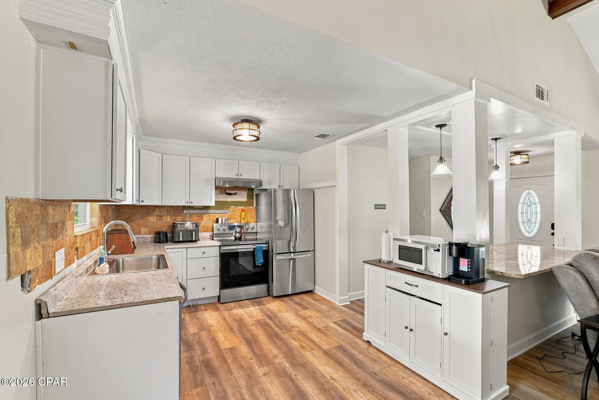 Northwood Estates 1st - Residential