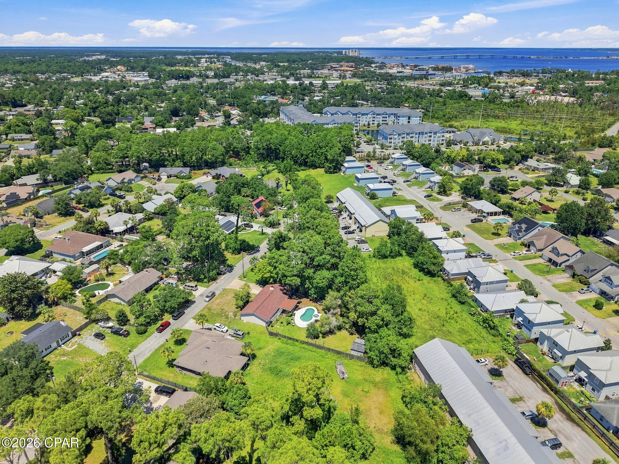 Northwood Estates 1st - Residential