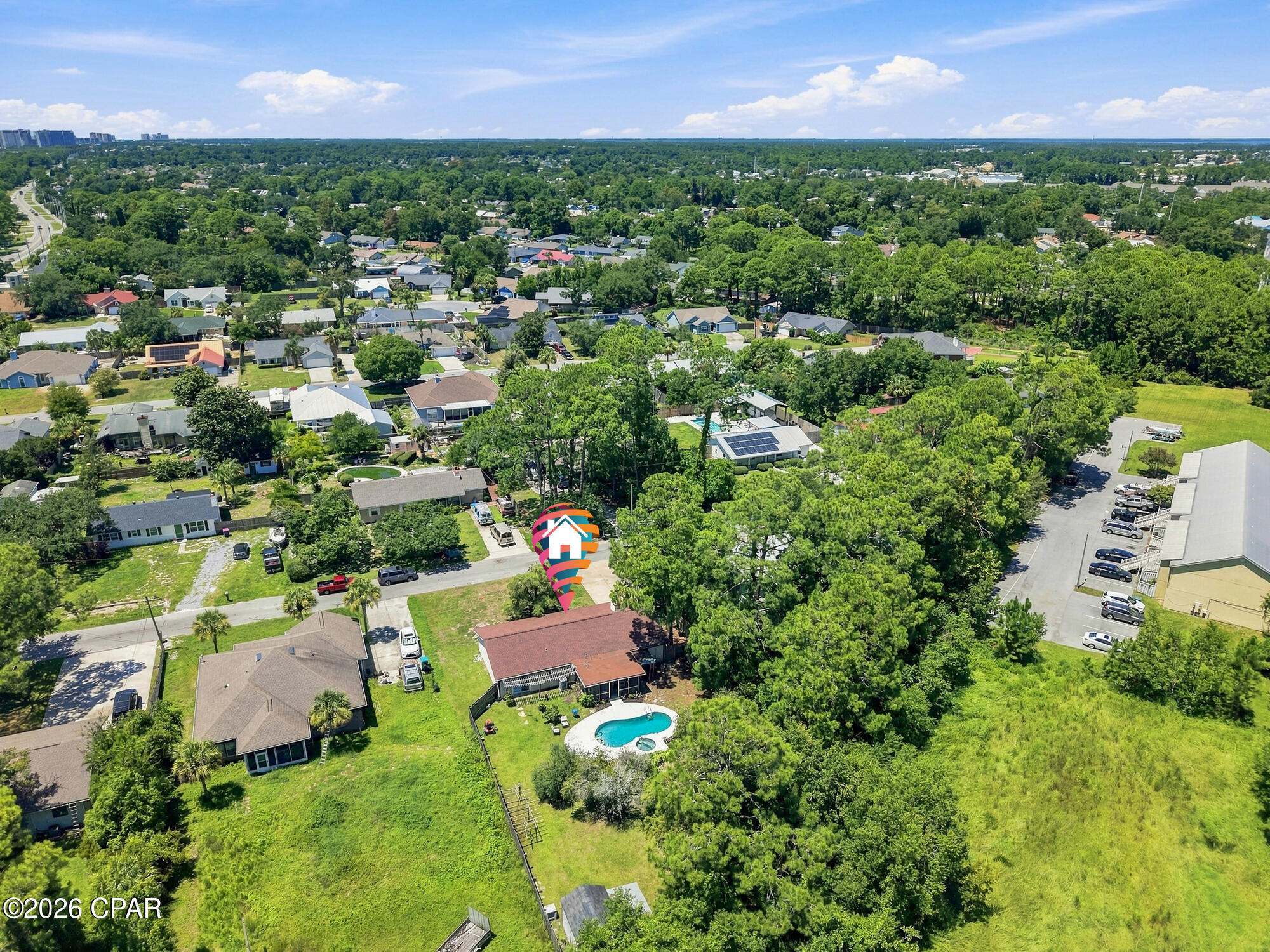 Northwood Estates 1st - Residential