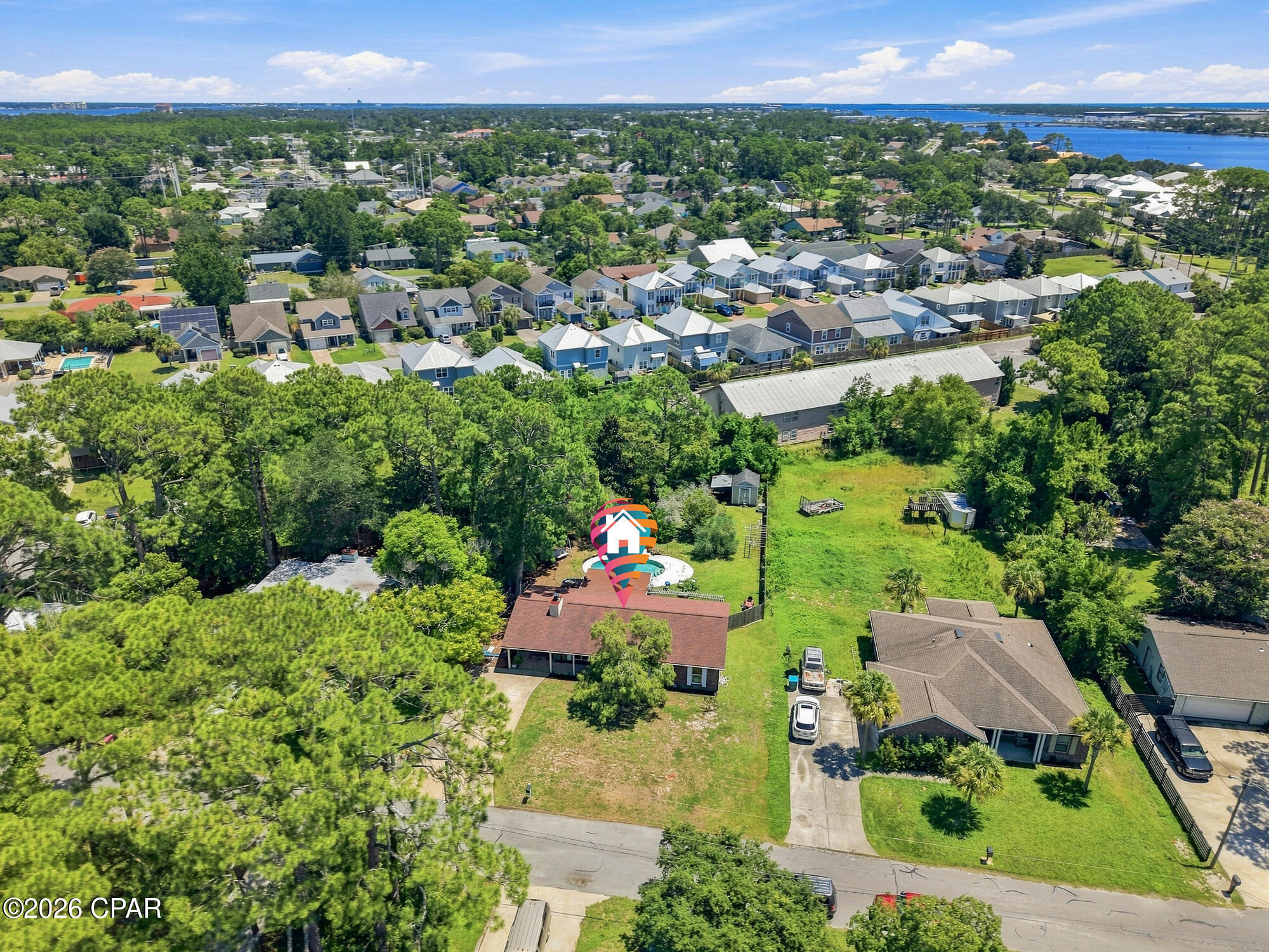 Northwood Estates 1st - Residential