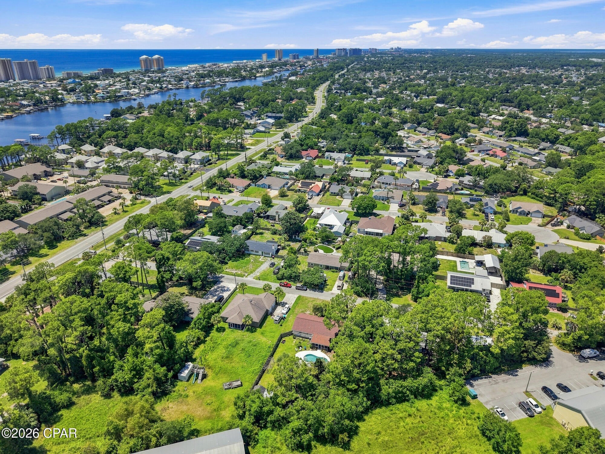 Northwood Estates 1st - Residential