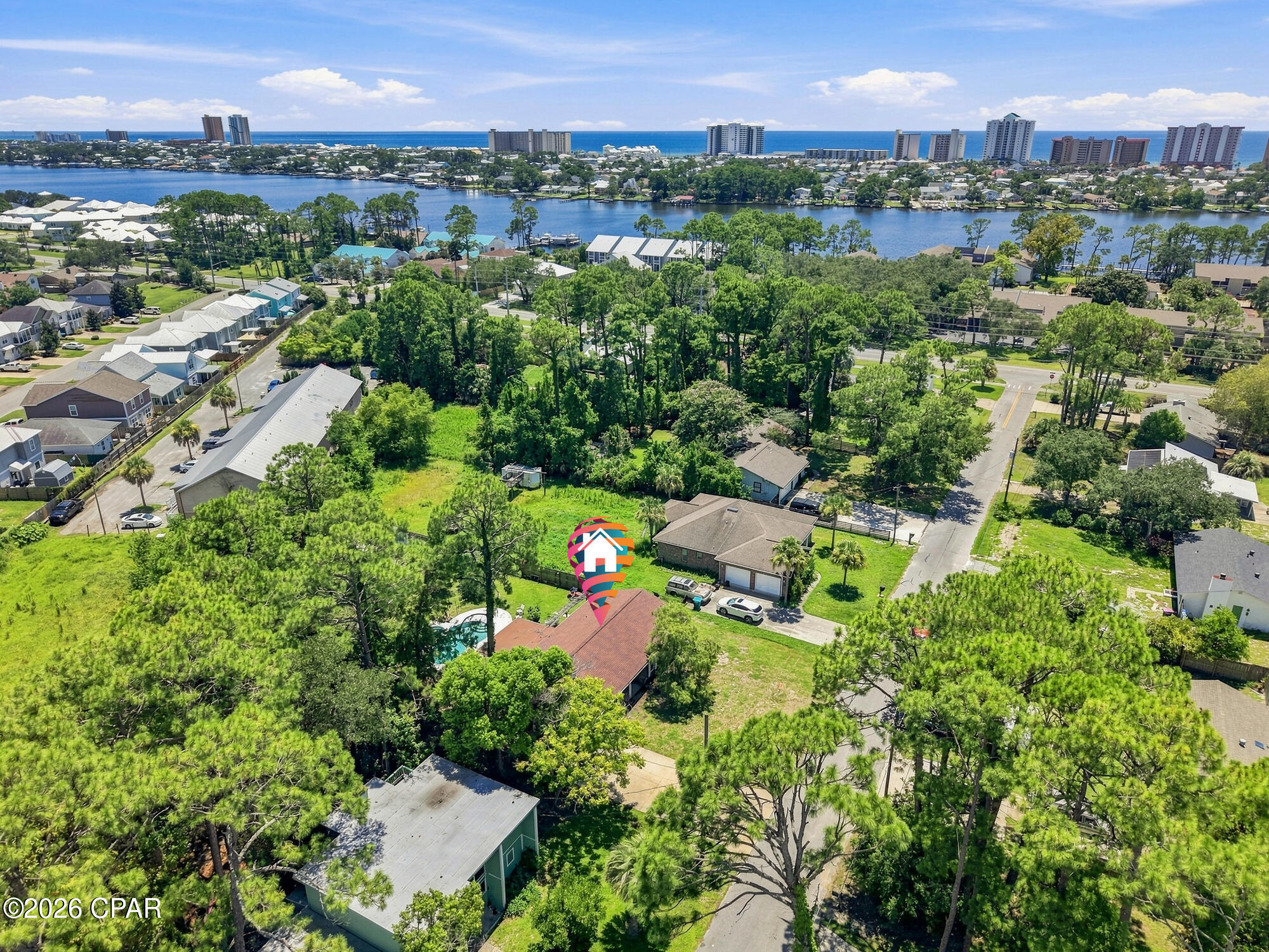 Northwood Estates 1st - Residential