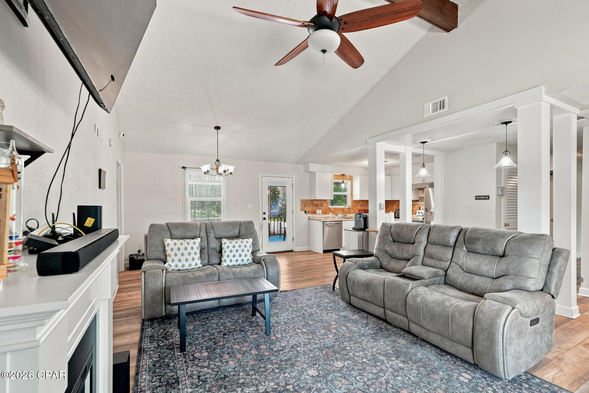 Northwood Estates 1st - Residential