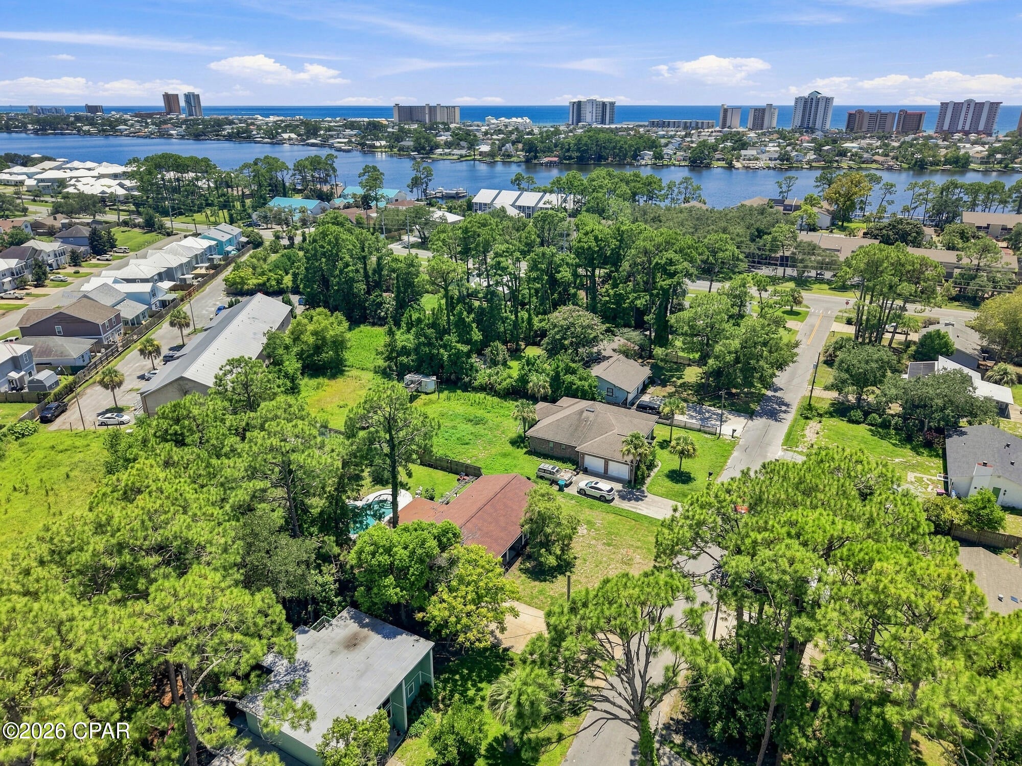 Northwood Estates 1st - Residential