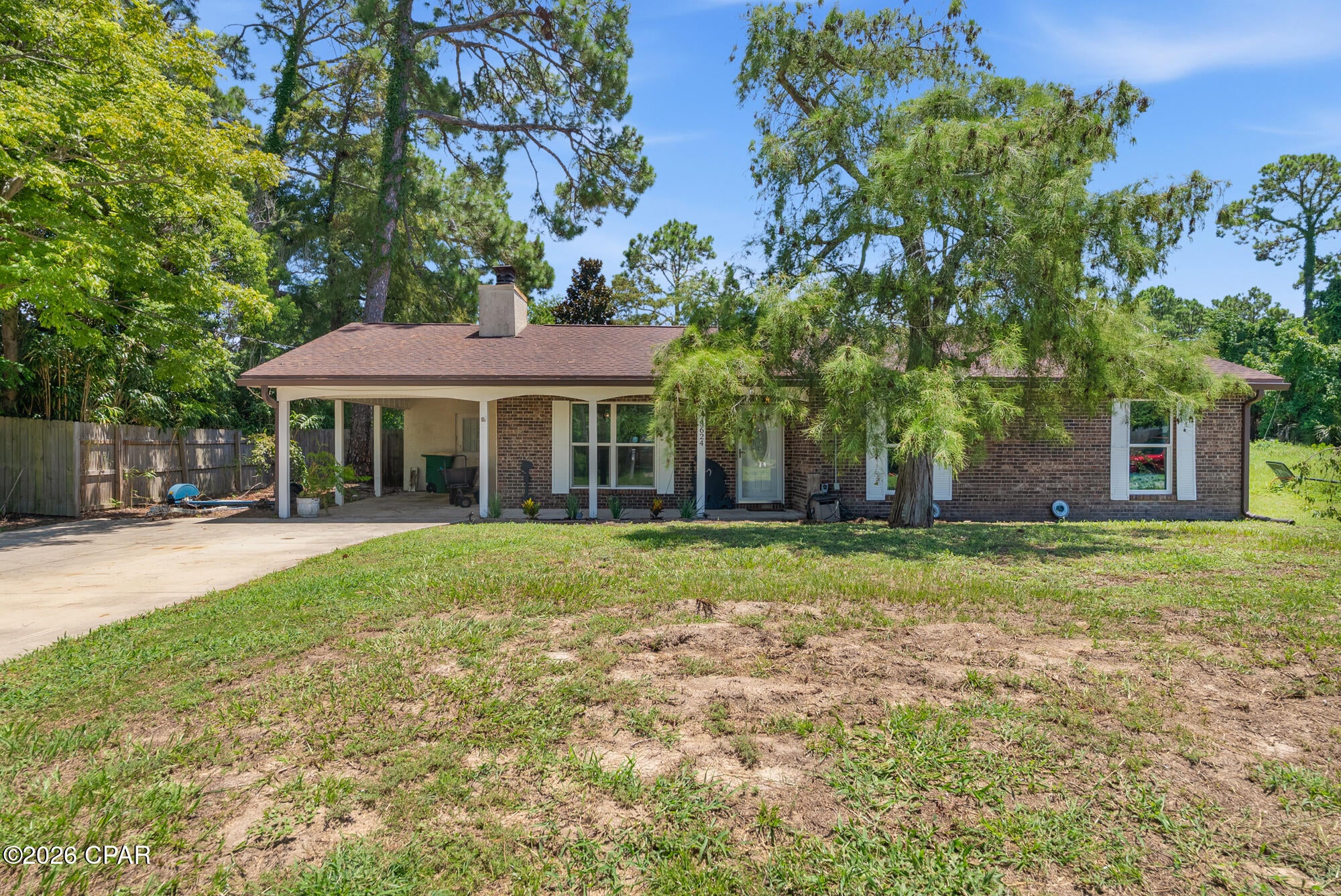 Northwood Estates 1st - Residential