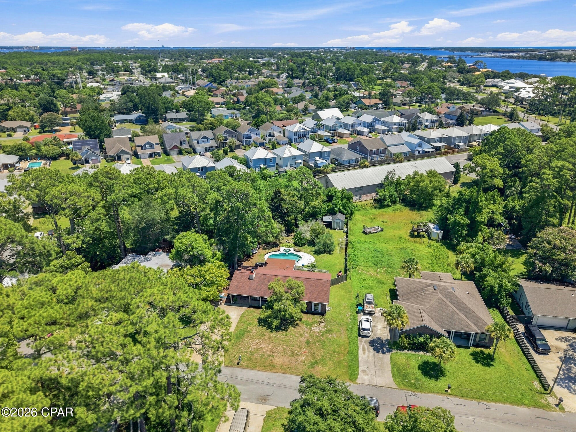 Northwood Estates 1st - Residential