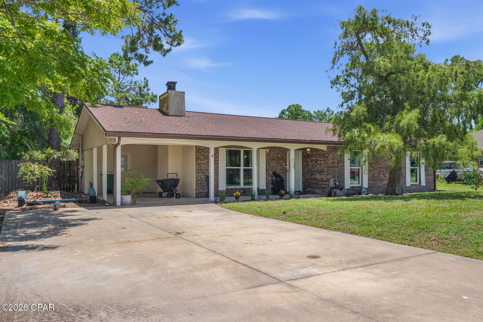 Northwood Estates 1st - Residential