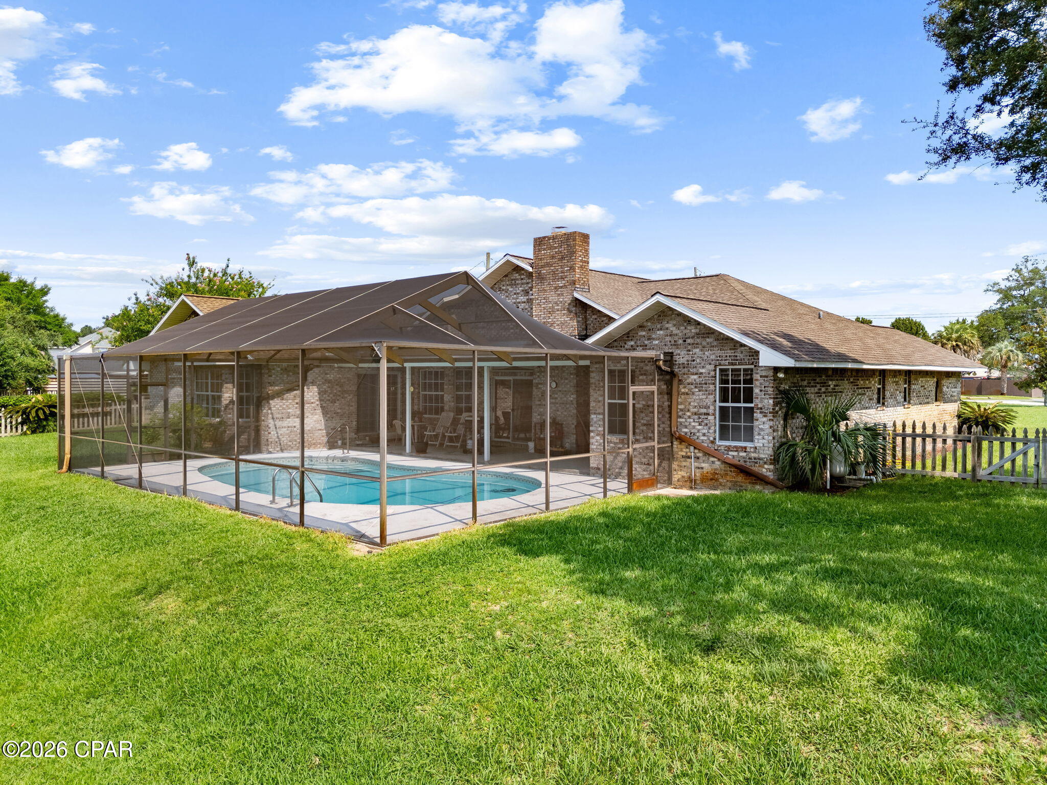 Kings Point 1st Add - Residential
