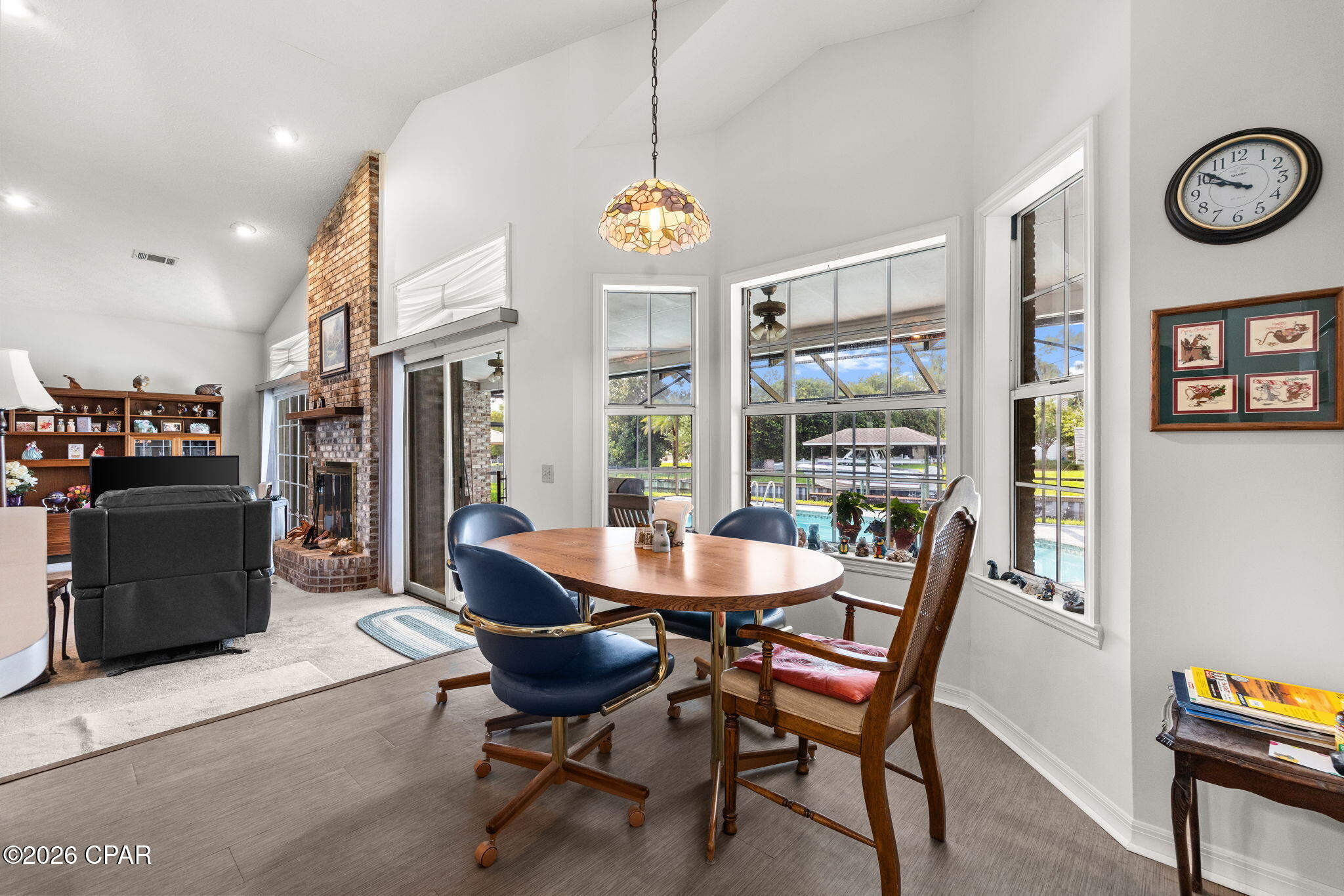 Kings Point 1st Add - Residential