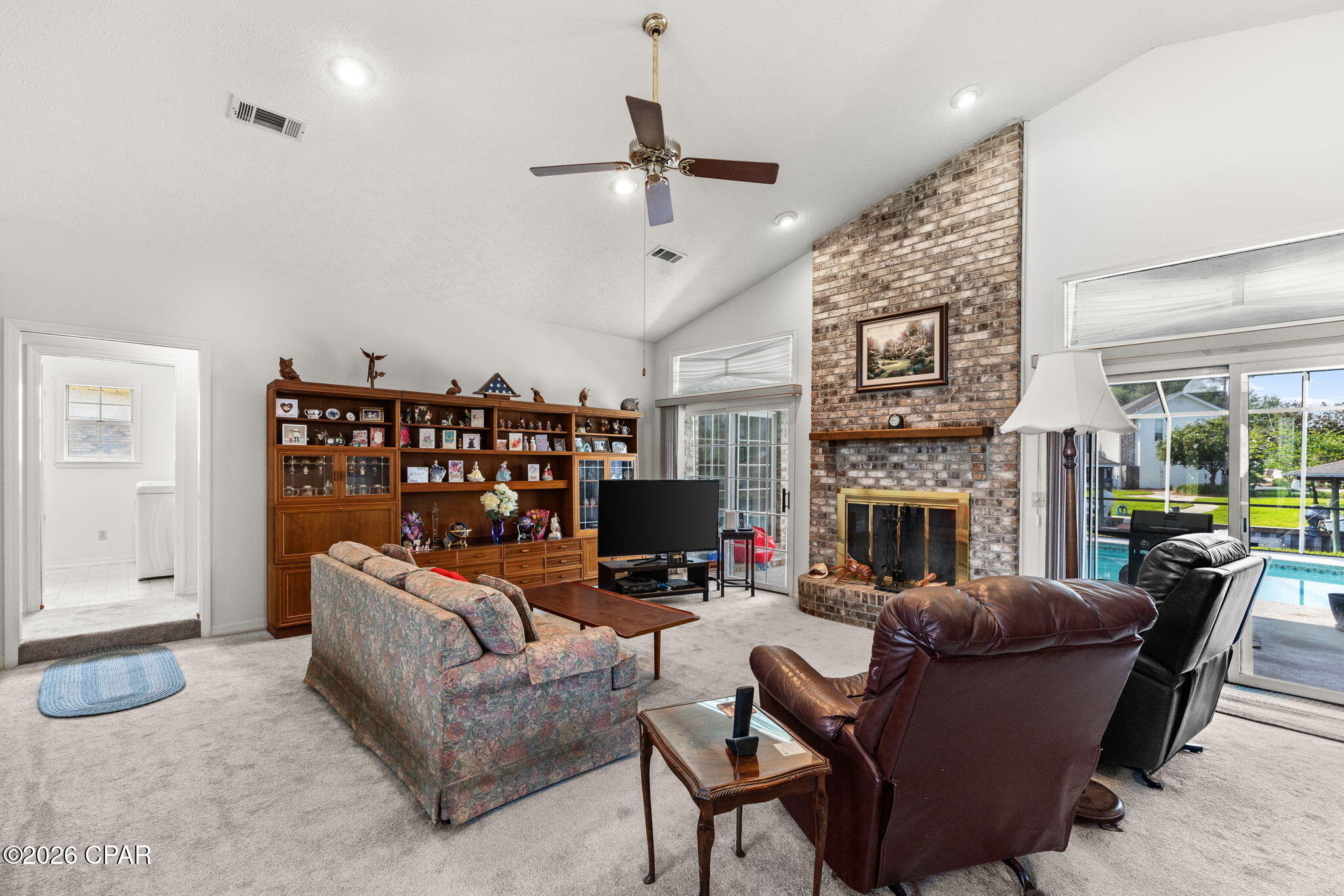Kings Point 1st Add - Residential