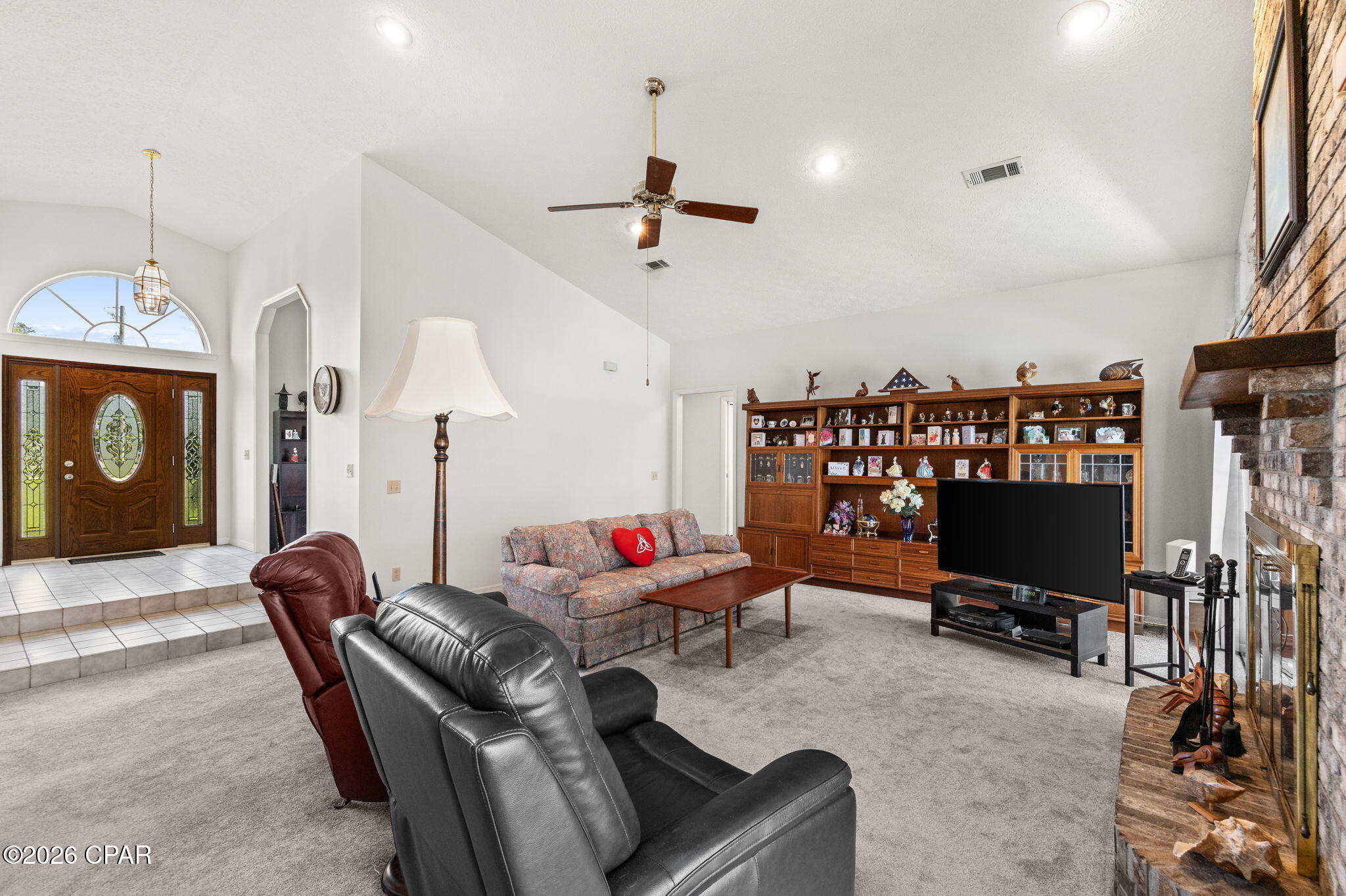 Kings Point 1st Add - Residential