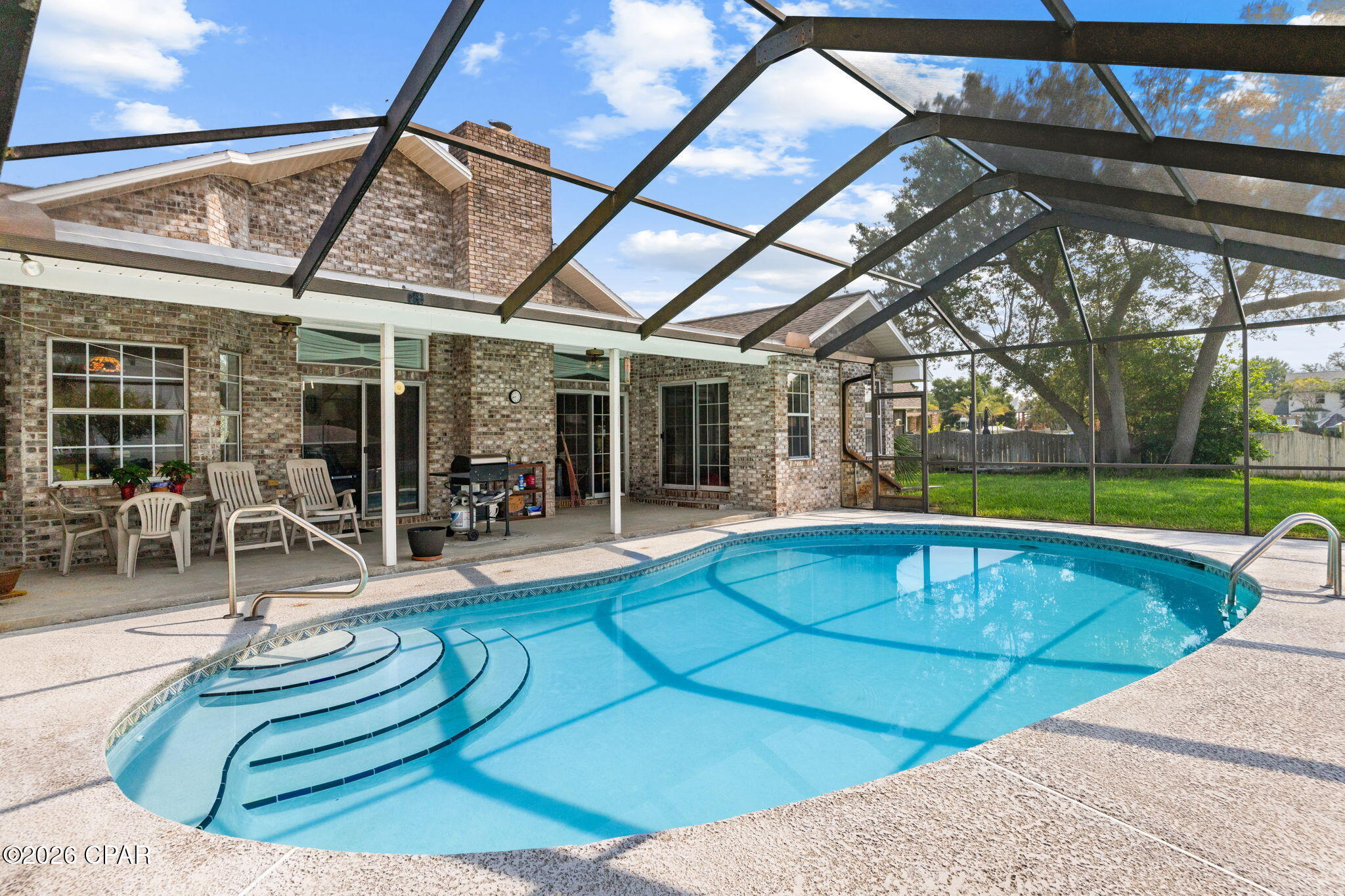 Kings Point 1st Add - Residential