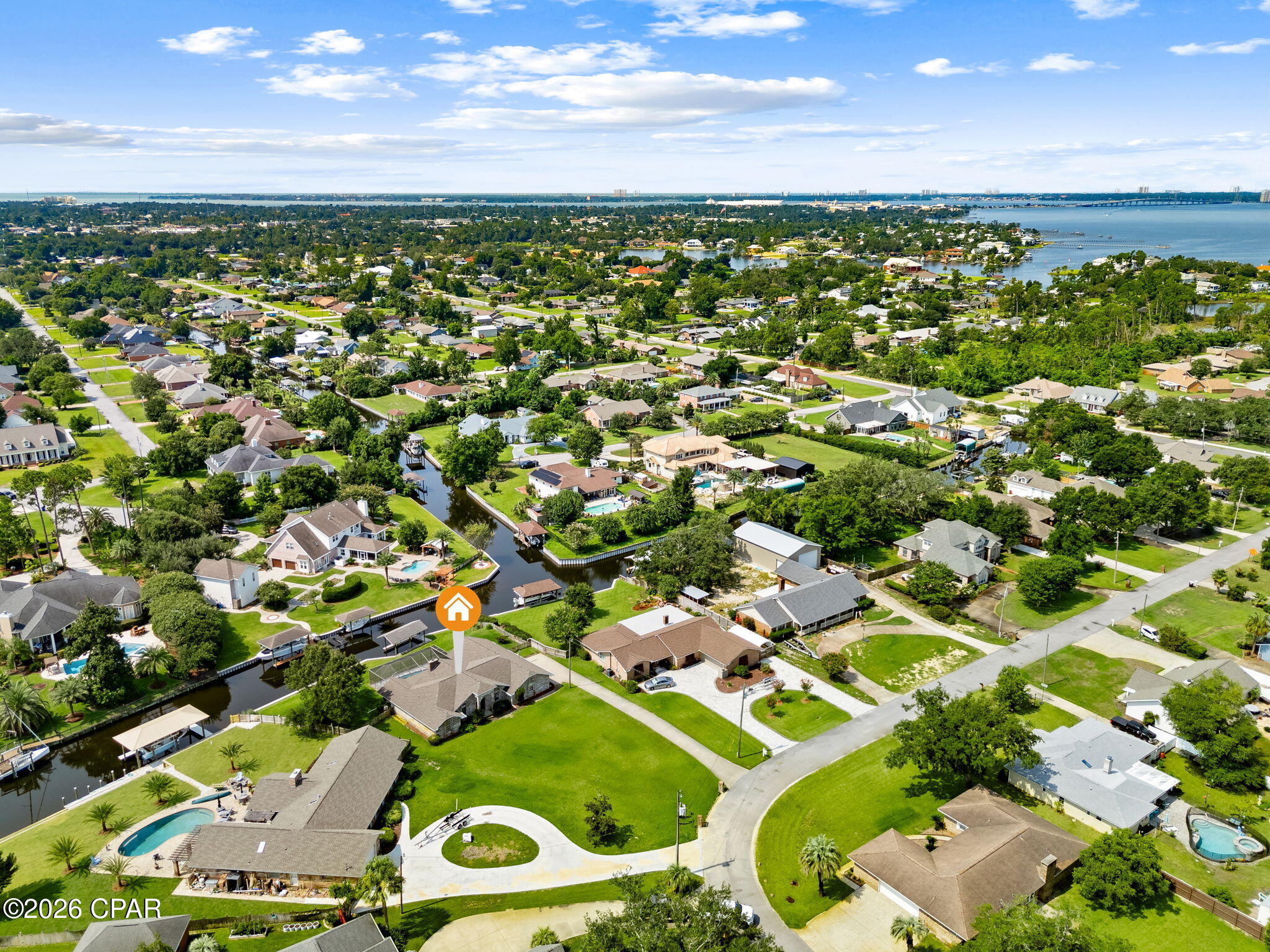 Kings Point 1st Add - Residential
