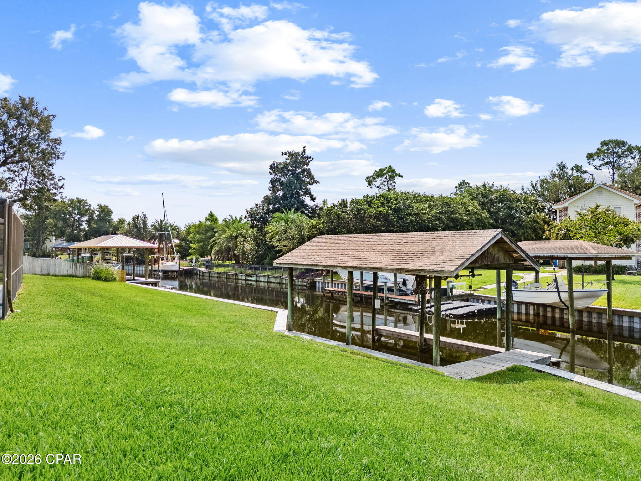 Kings Point 1st Add - Residential