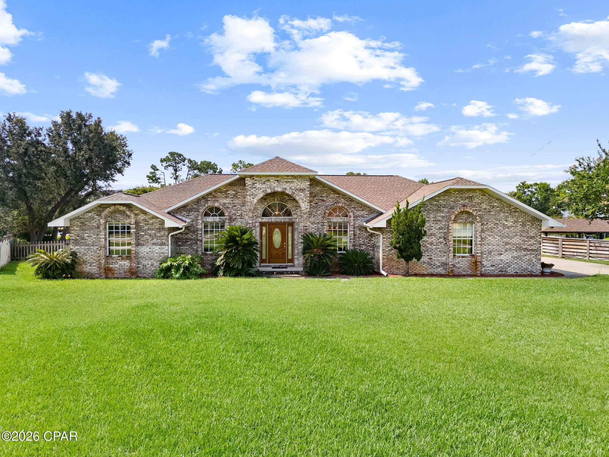 Kings Point 1st Add - Residential