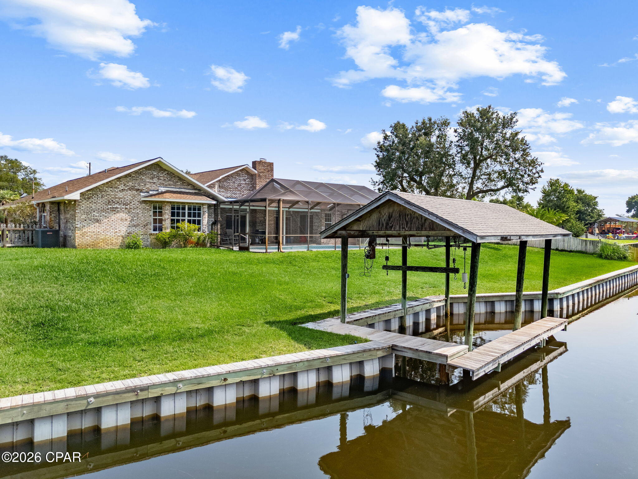 Kings Point 1st Add - Residential