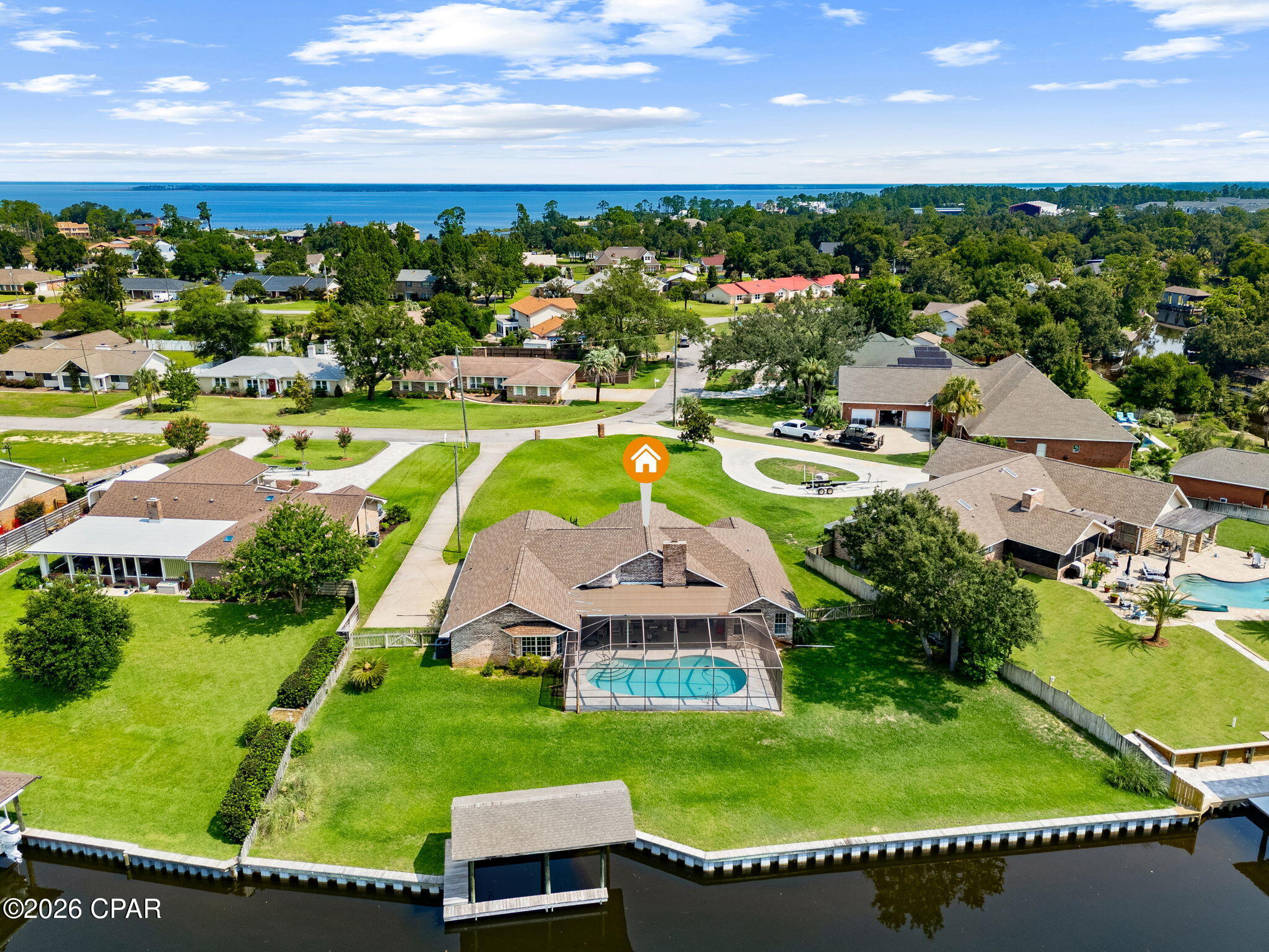 Kings Point 1st Add - Residential