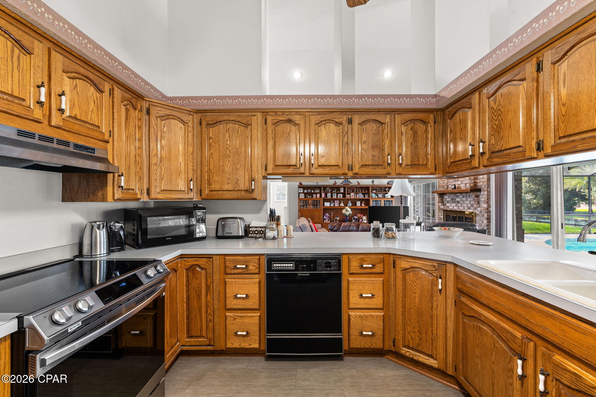 Kings Point 1st Add - Residential