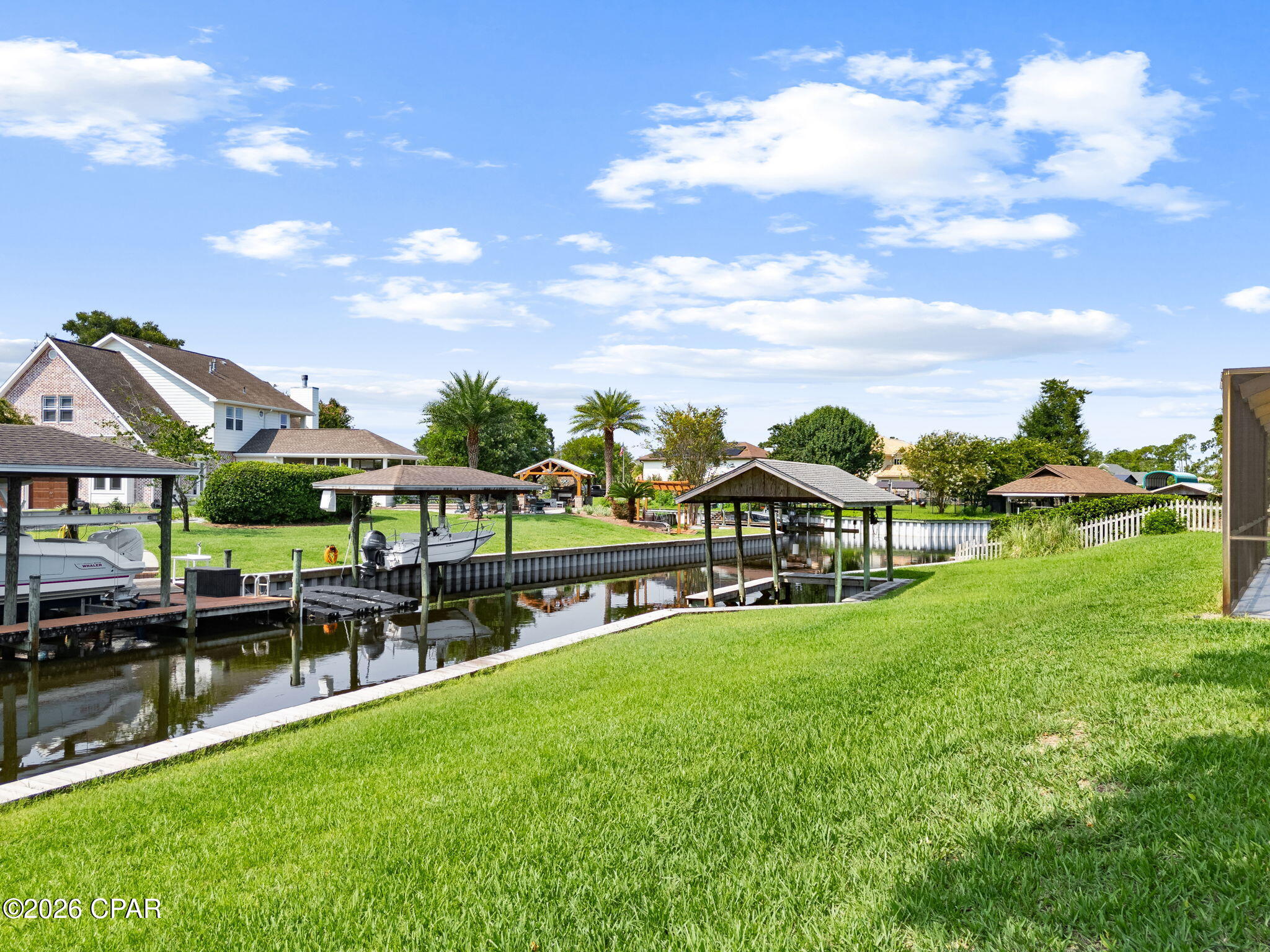 Kings Point 1st Add - Residential