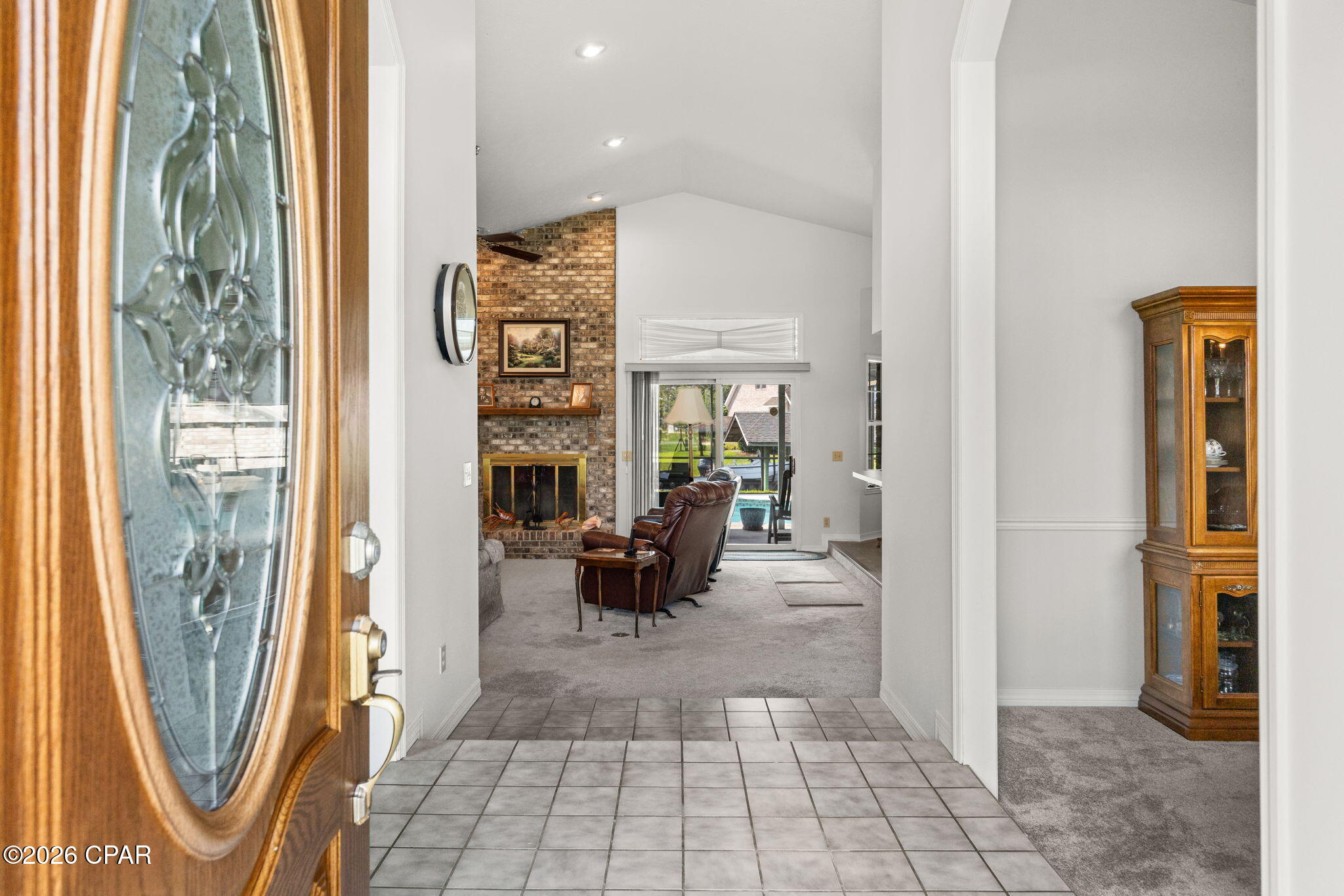 Kings Point 1st Add - Residential