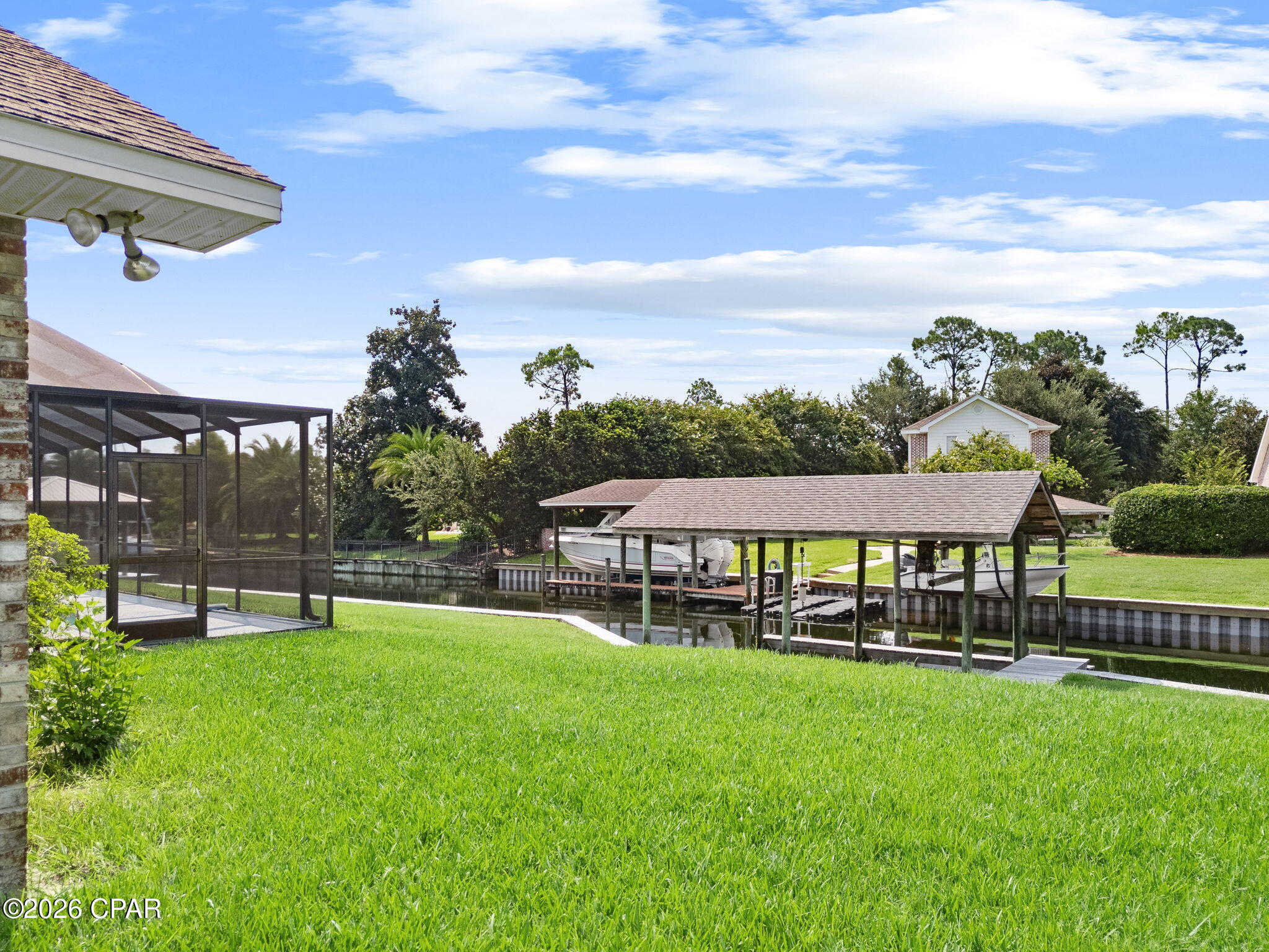 Kings Point 1st Add - Residential