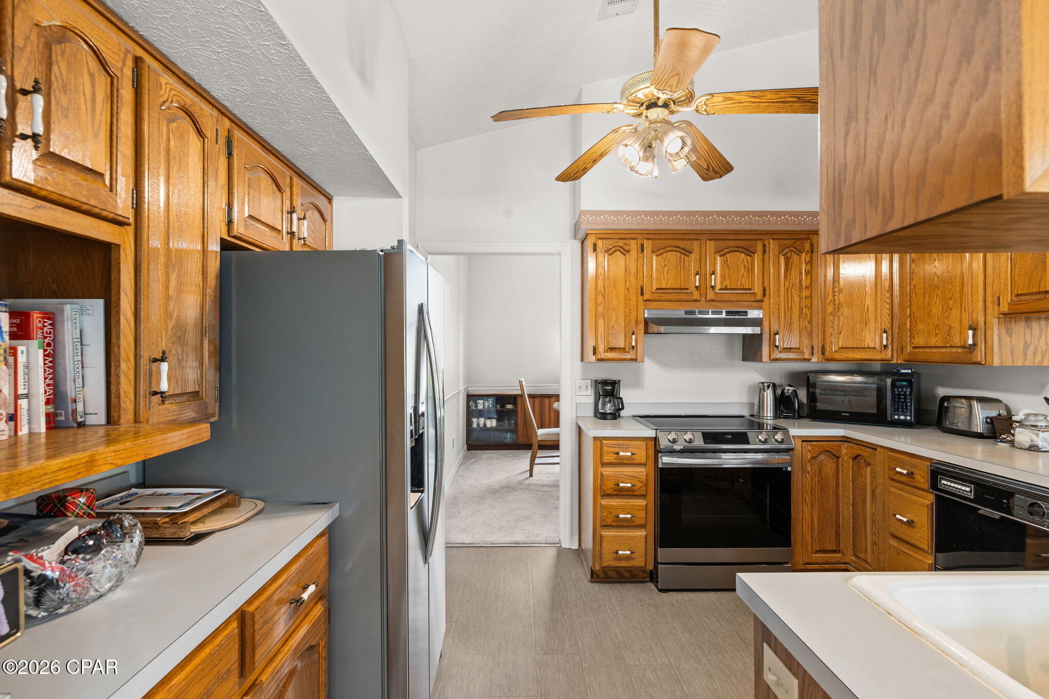 Kings Point 1st Add - Residential