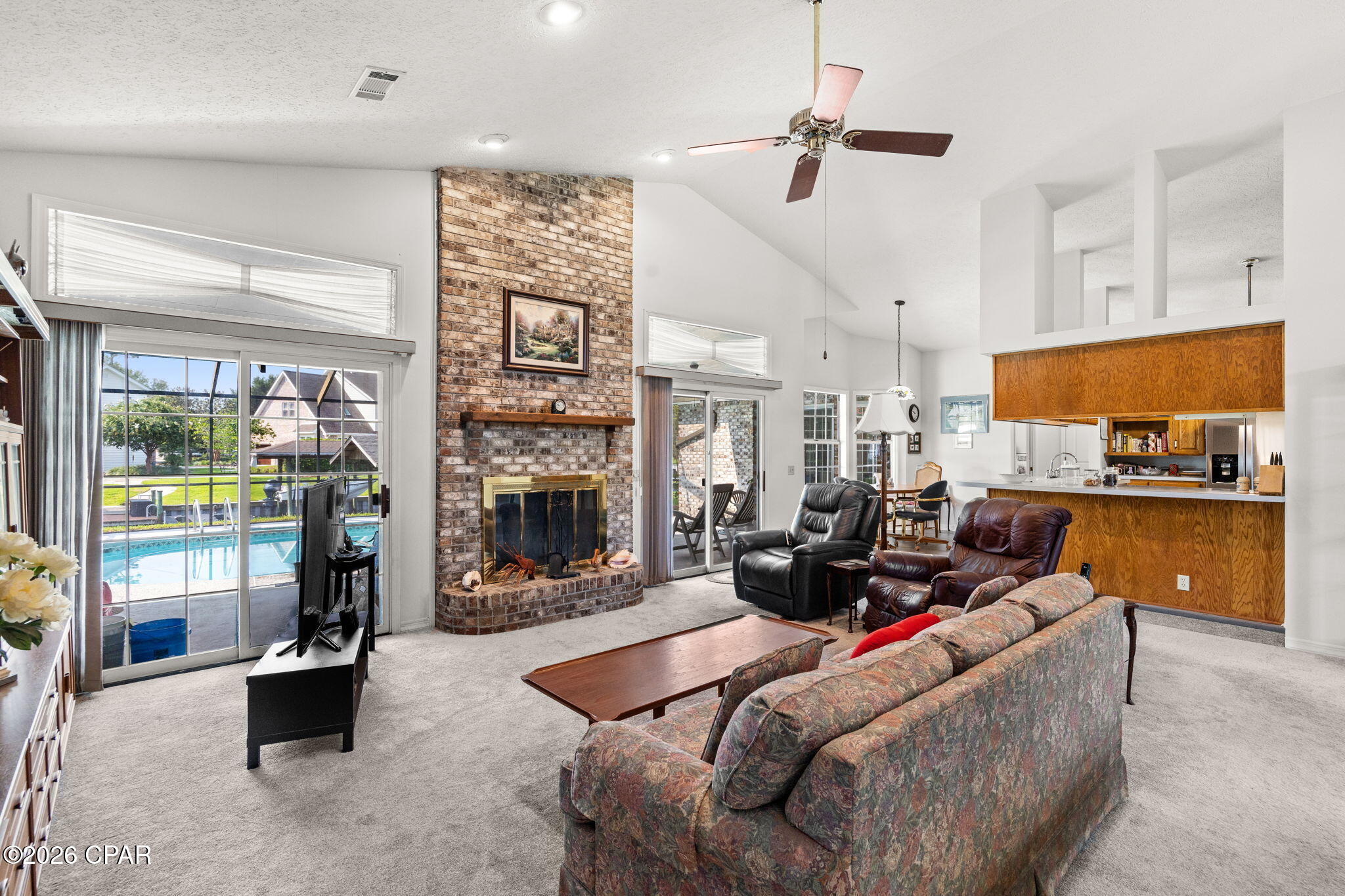 Kings Point 1st Add - Residential