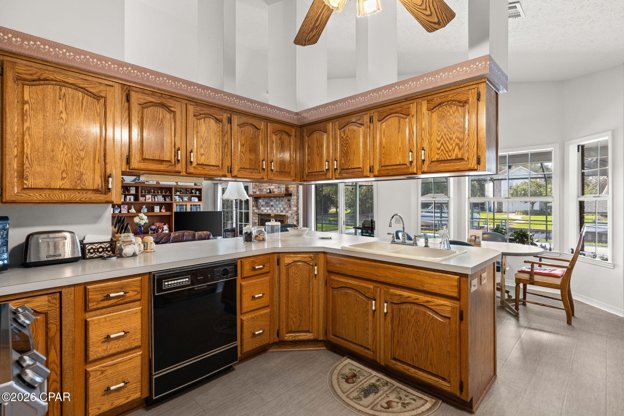 Kings Point 1st Add - Residential