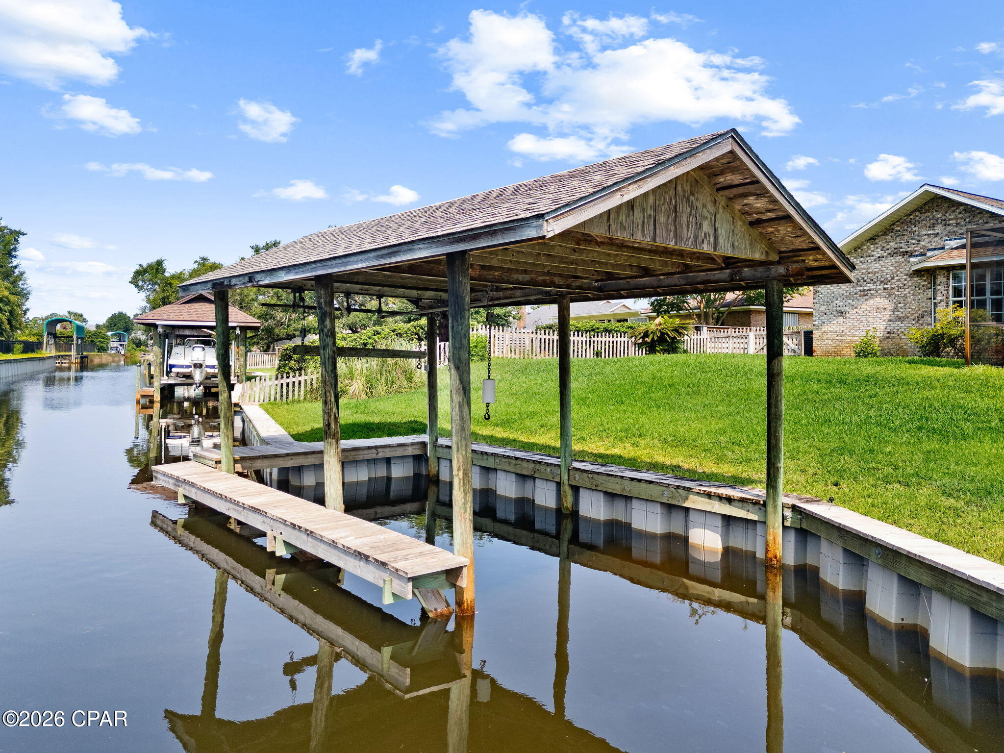 Kings Point 1st Add - Residential