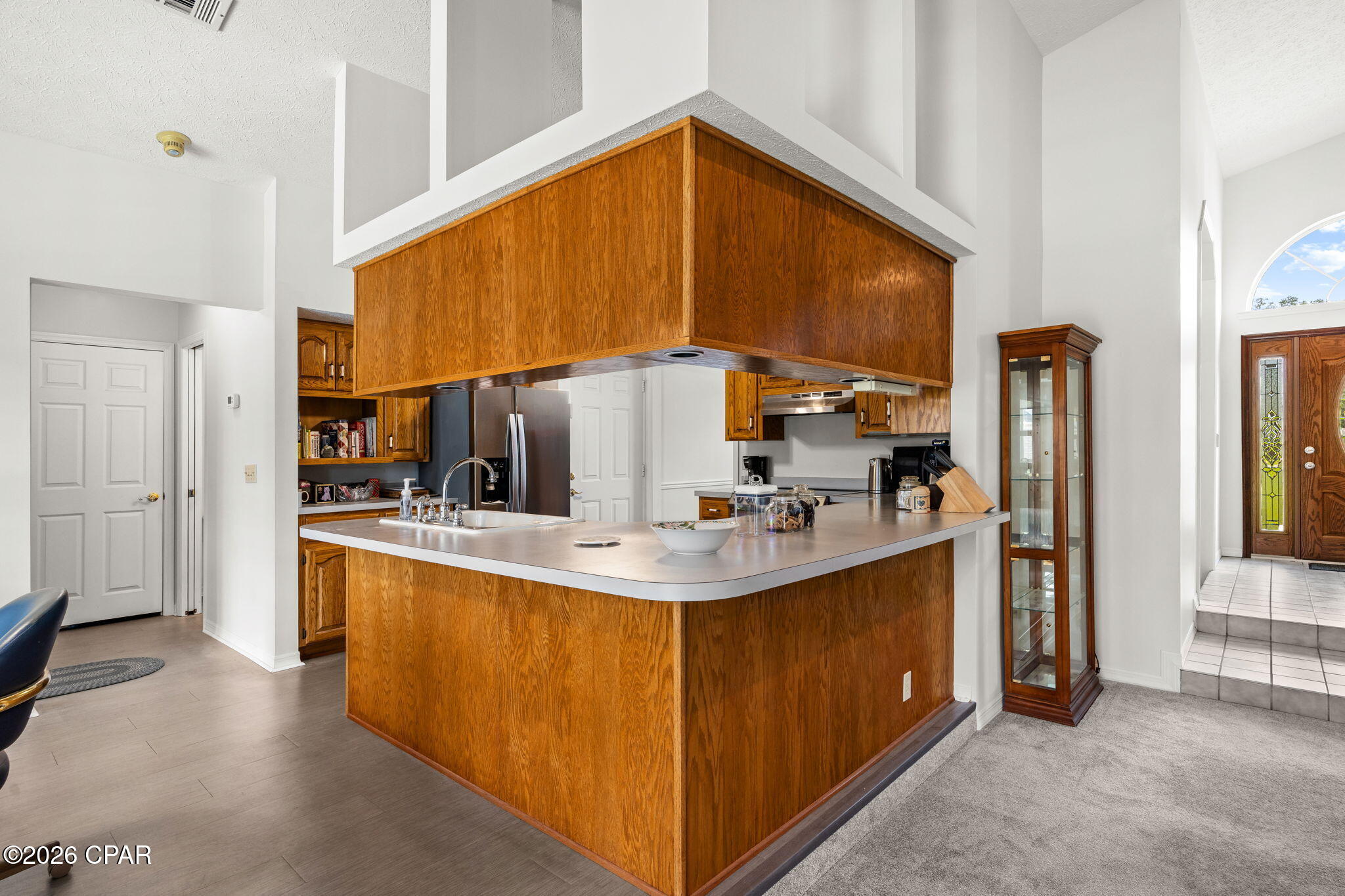 Kings Point 1st Add - Residential