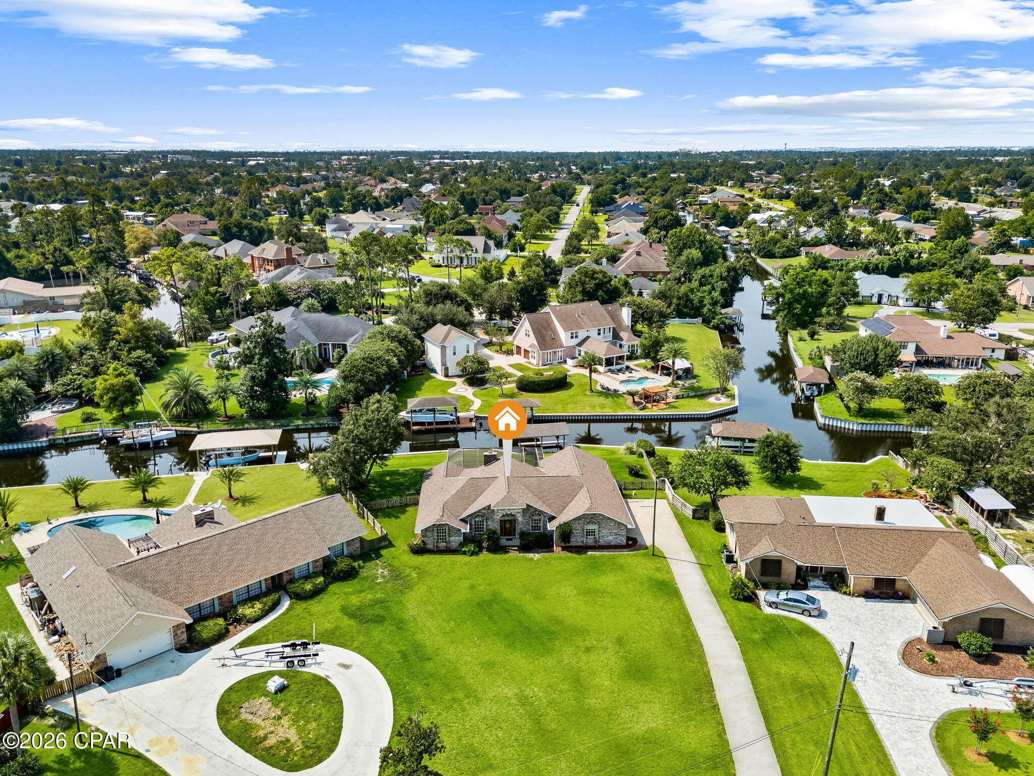 Kings Point 1st Add - Residential