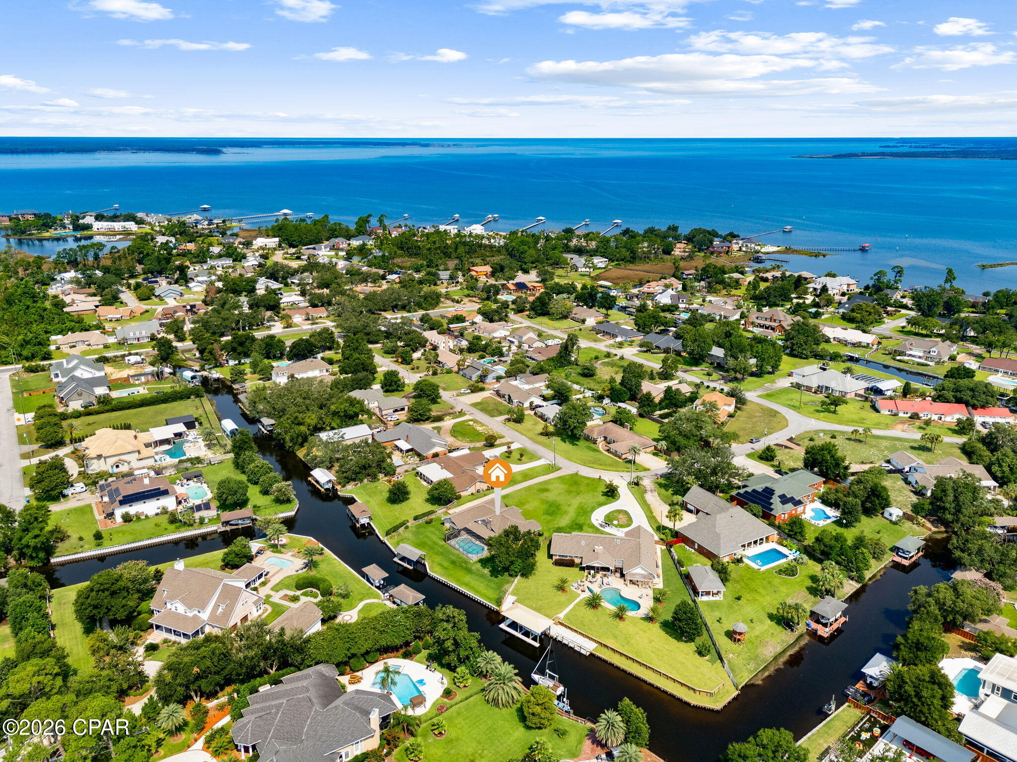 Kings Point 1st Add - Residential