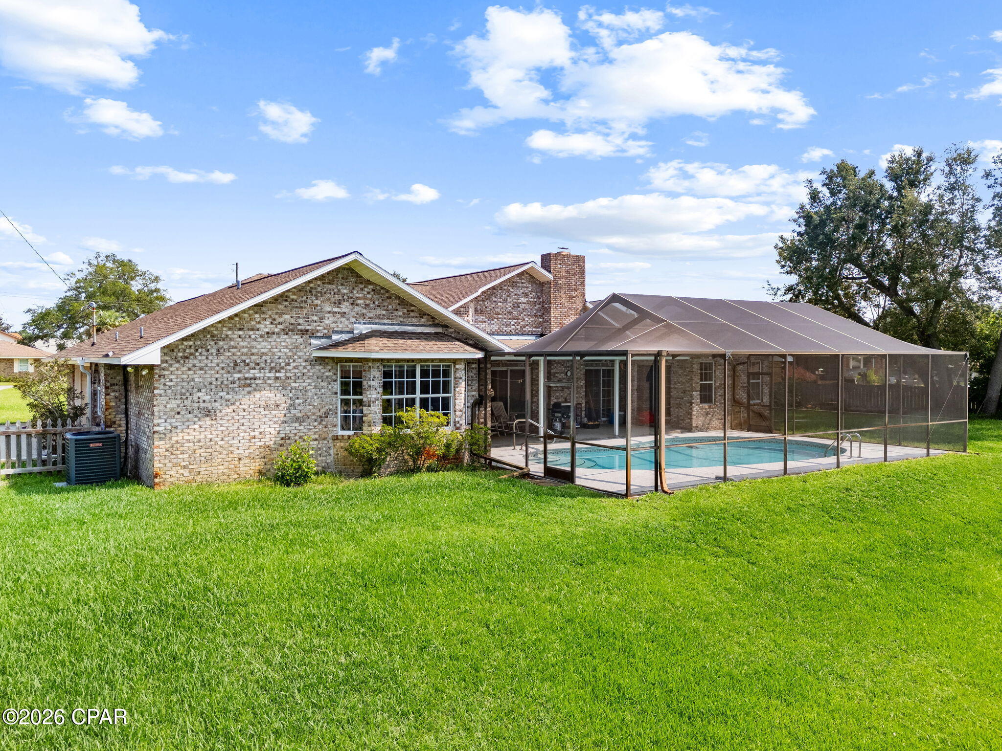 Kings Point 1st Add - Residential