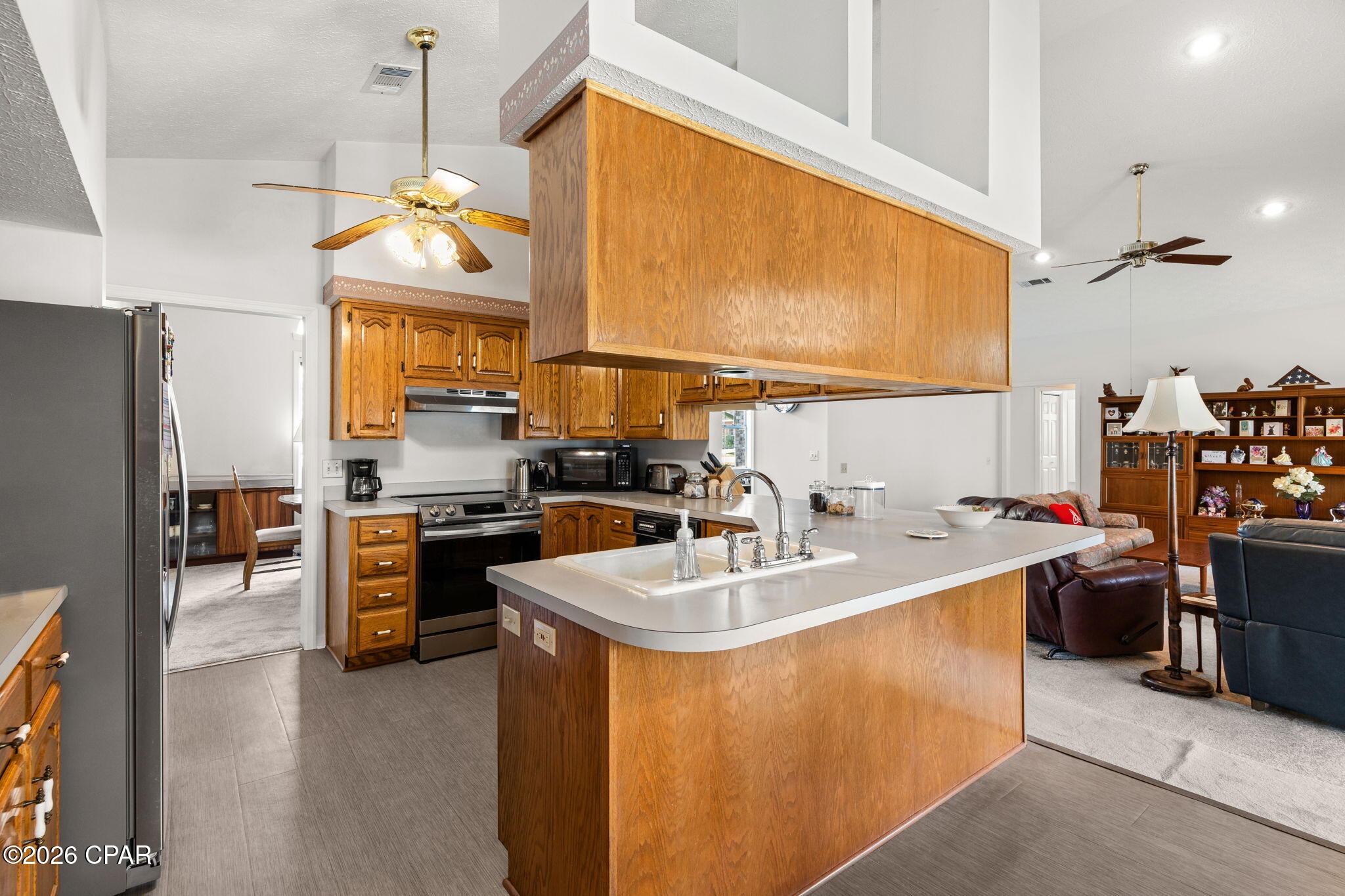 Kings Point 1st Add - Residential
