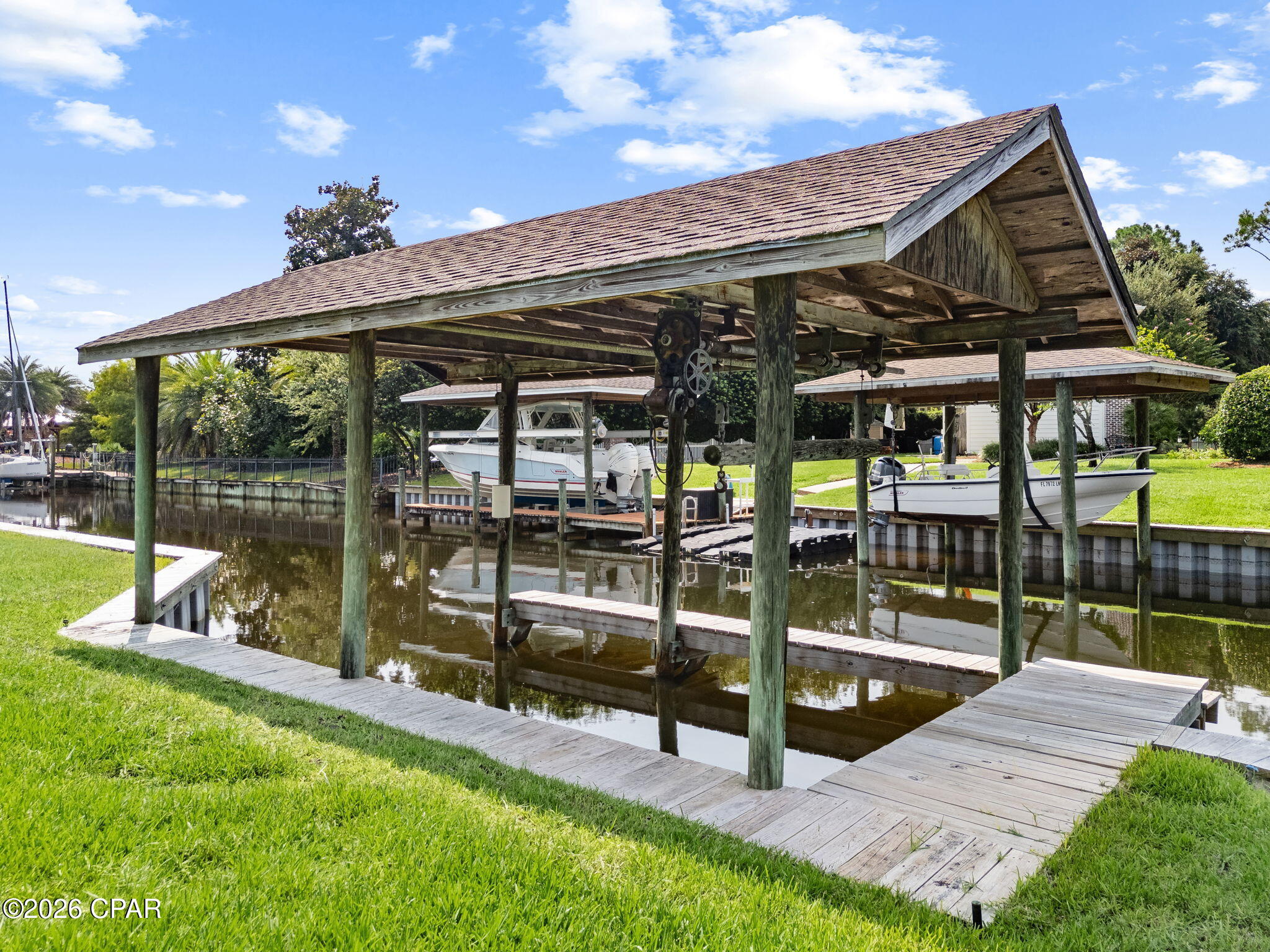 Kings Point 1st Add - Residential