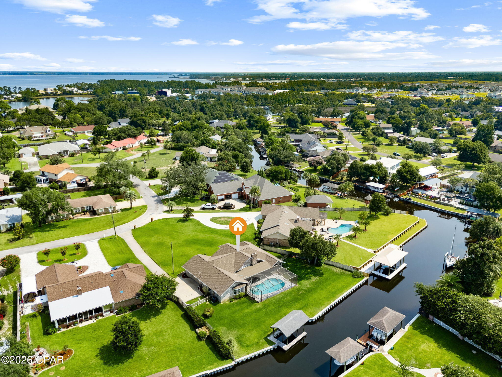 Kings Point 1st Add - Residential