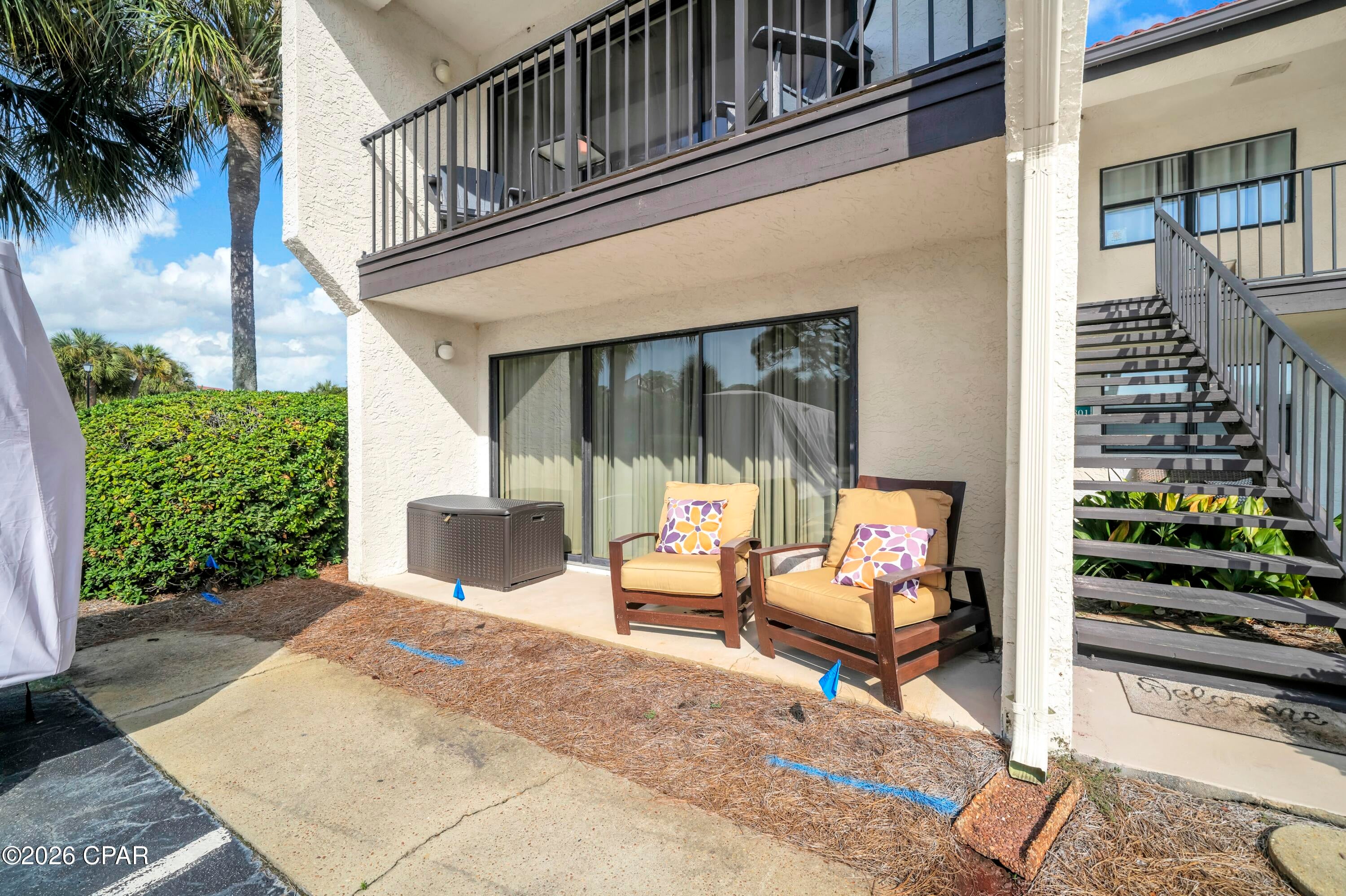 River Oaks Tennis Villas - Residential
