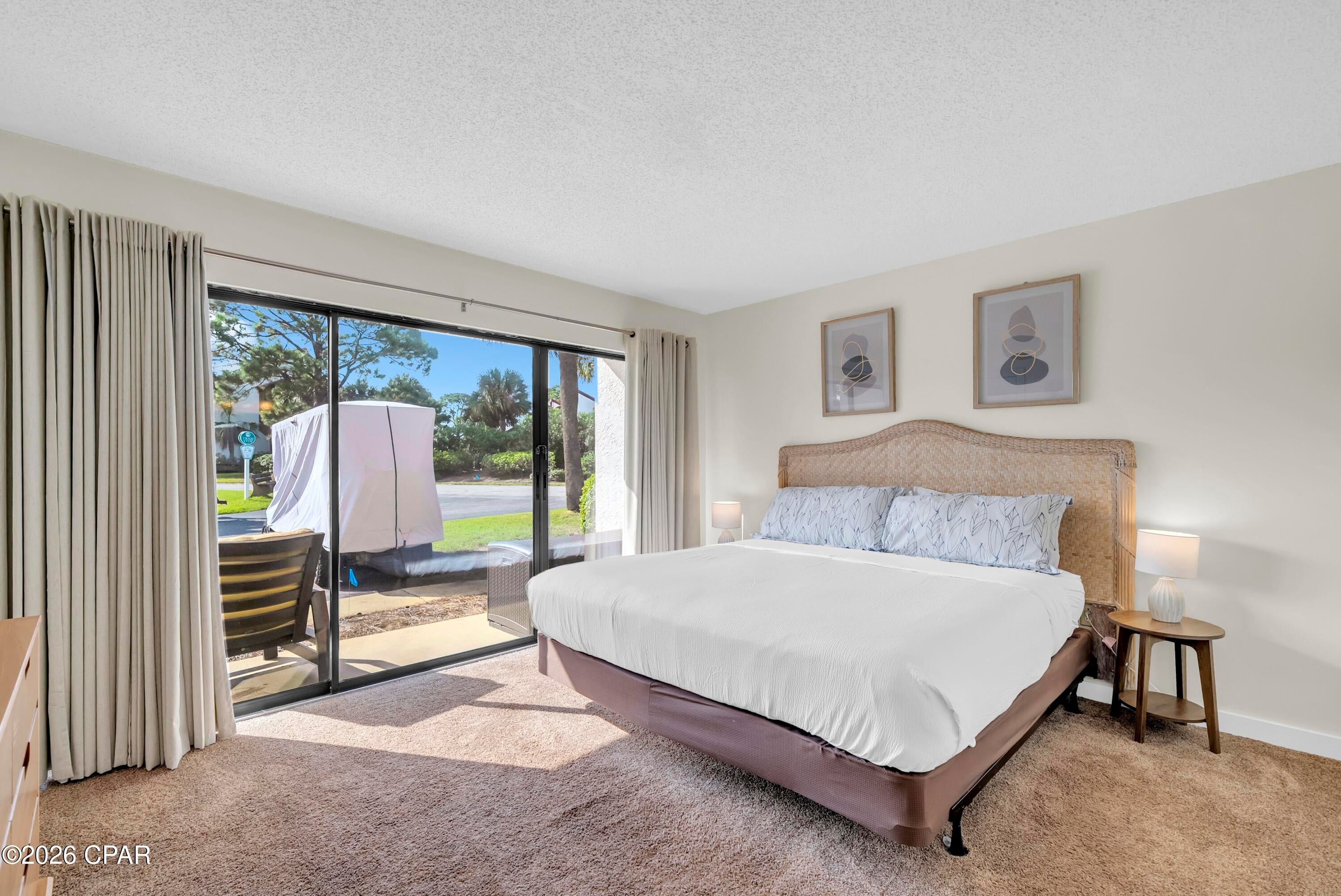River Oaks Tennis Villas - Residential