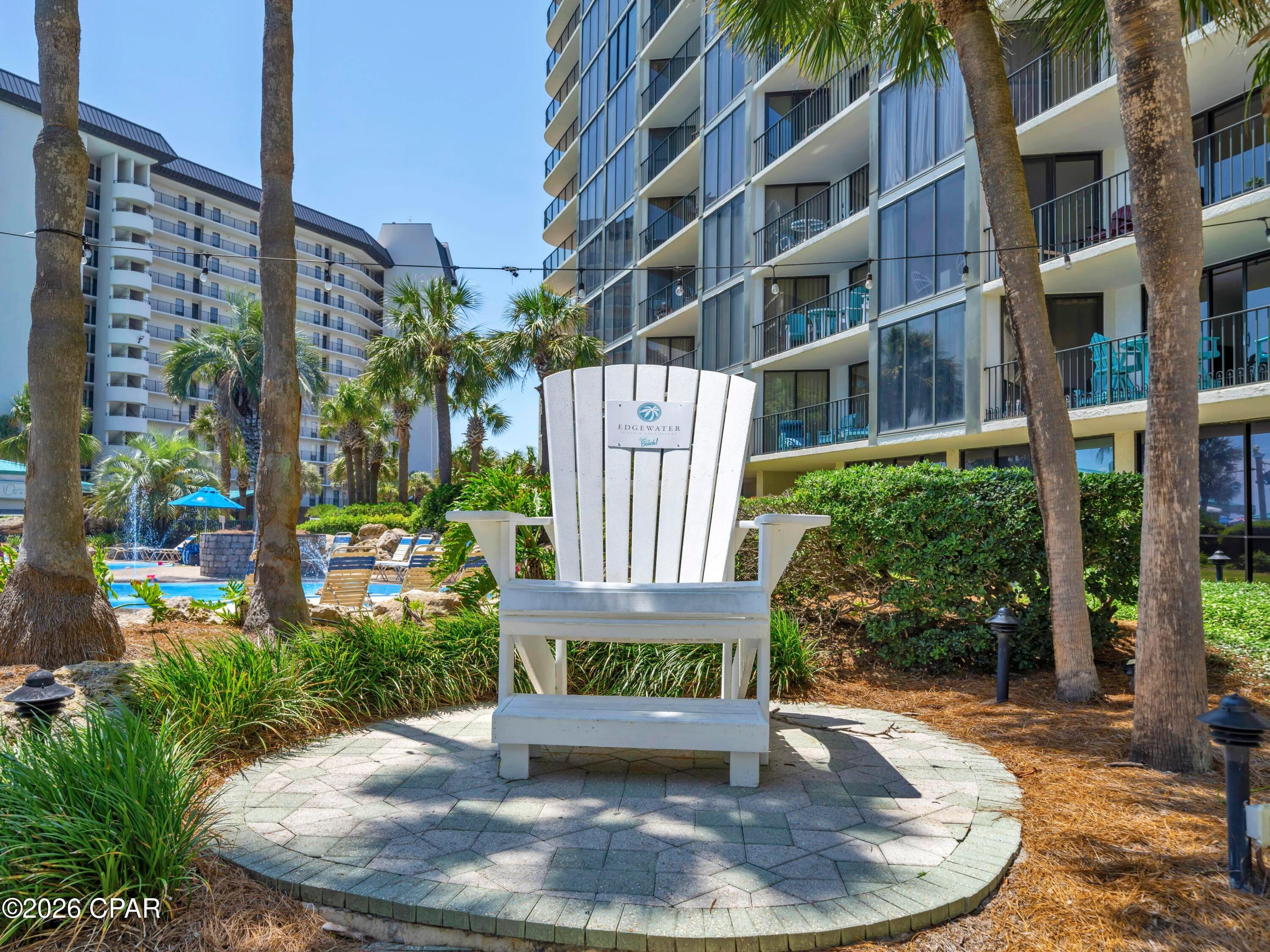 River Oaks Tennis Villas - Residential