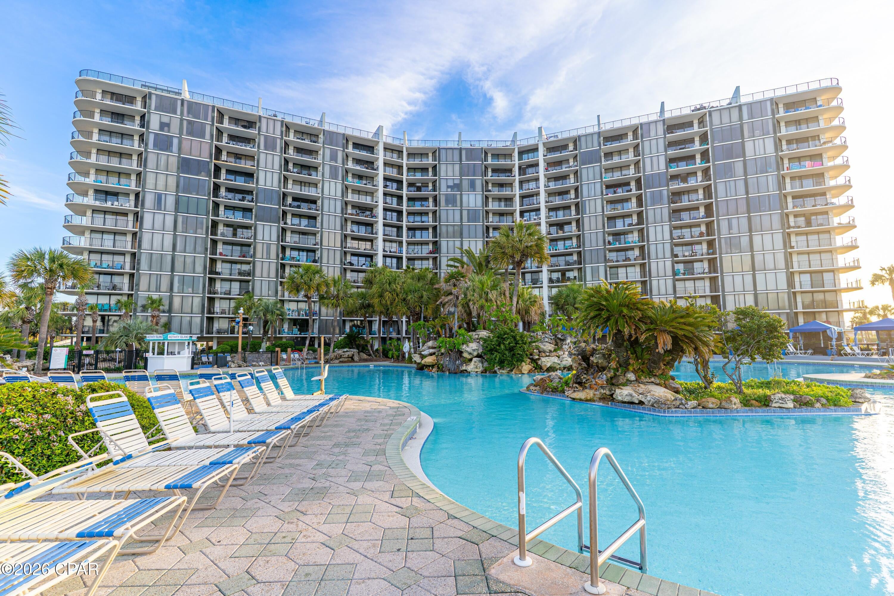 River Oaks Tennis Villas - Residential