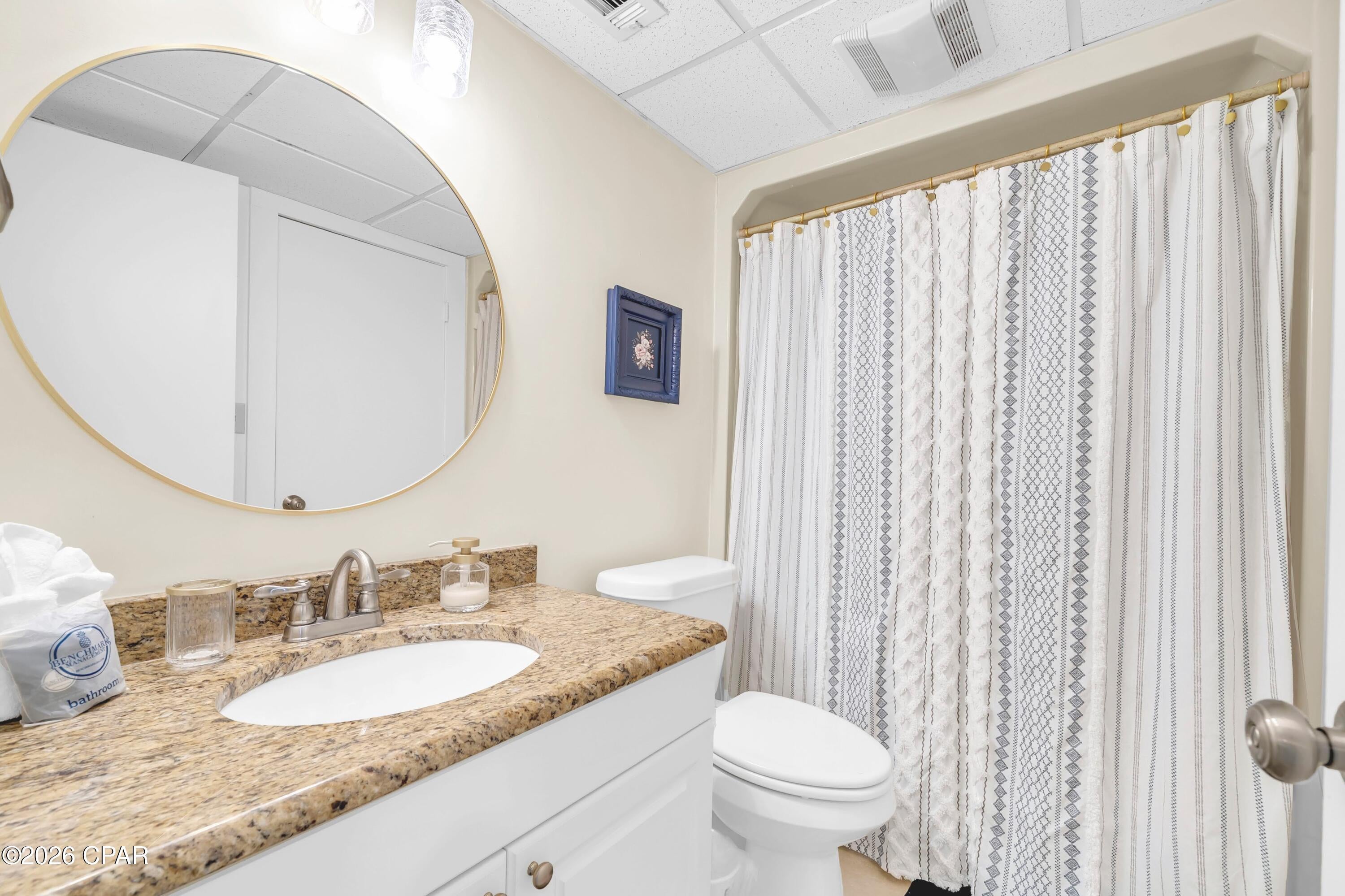 River Oaks Tennis Villas - Residential