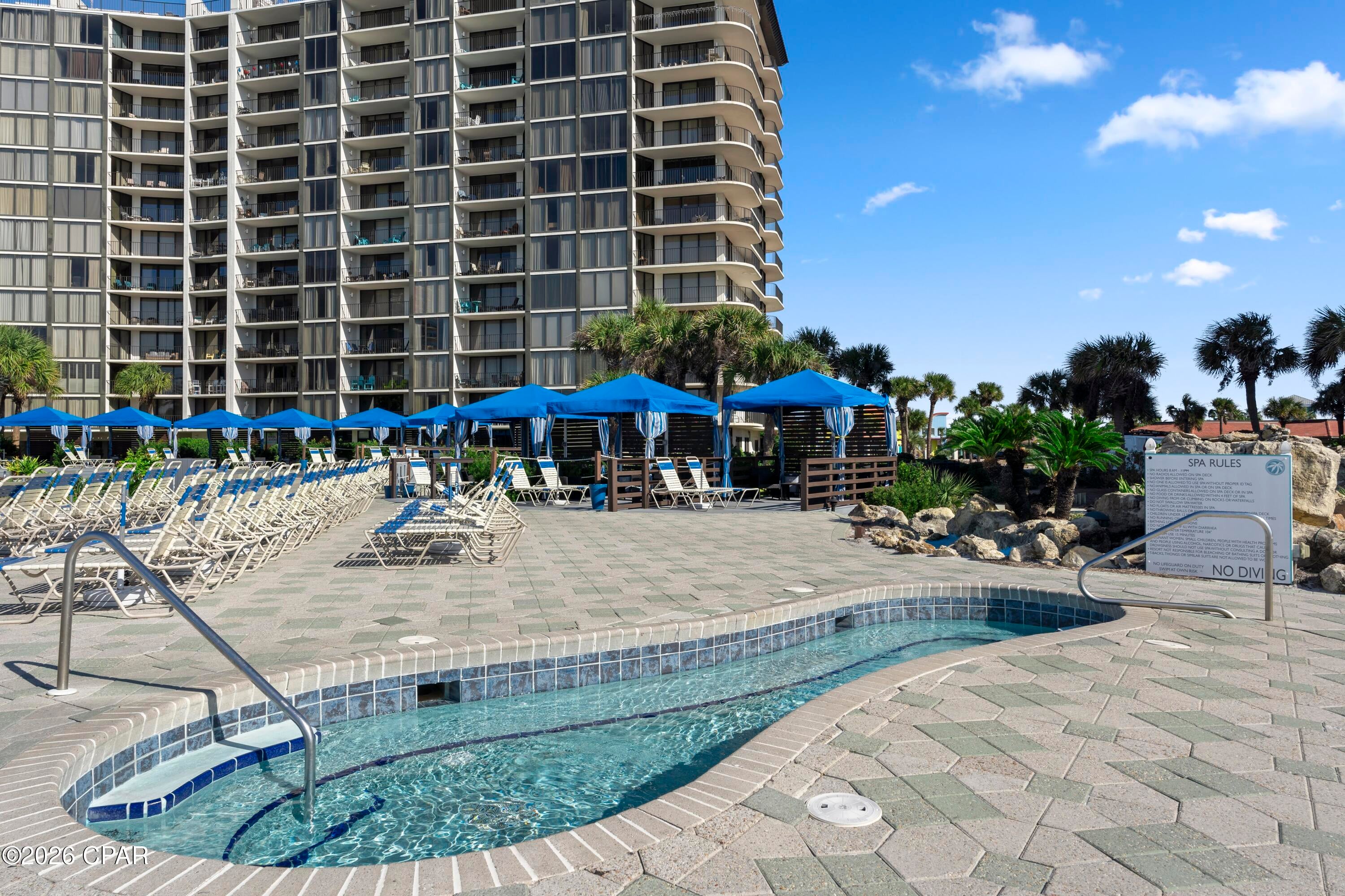River Oaks Tennis Villas - Residential