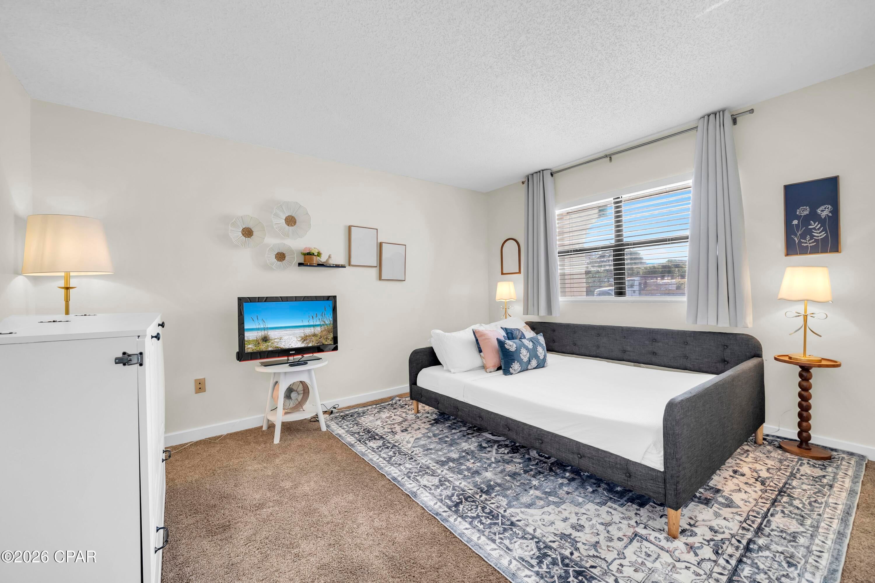 River Oaks Tennis Villas - Residential