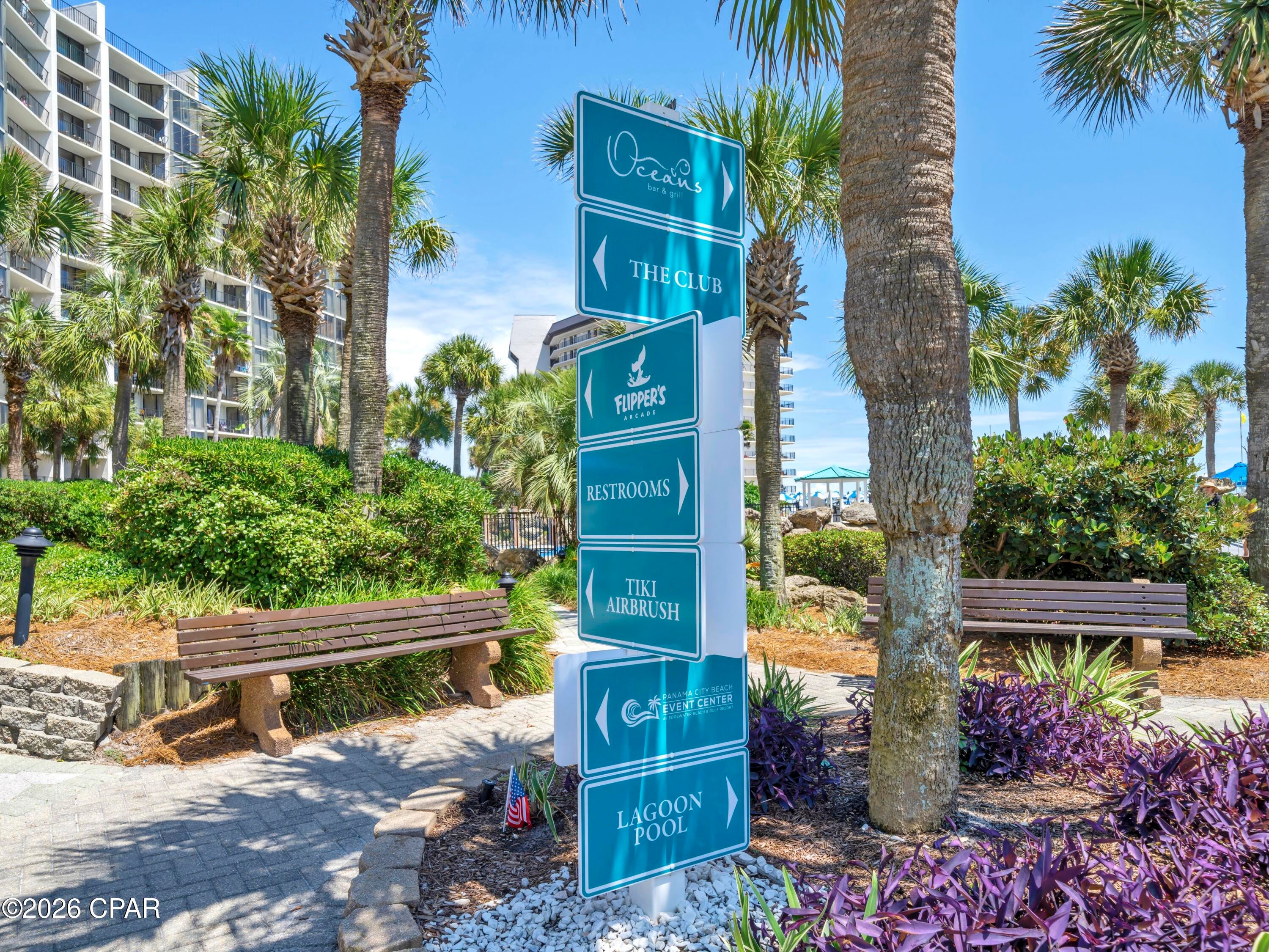 River Oaks Tennis Villas - Residential