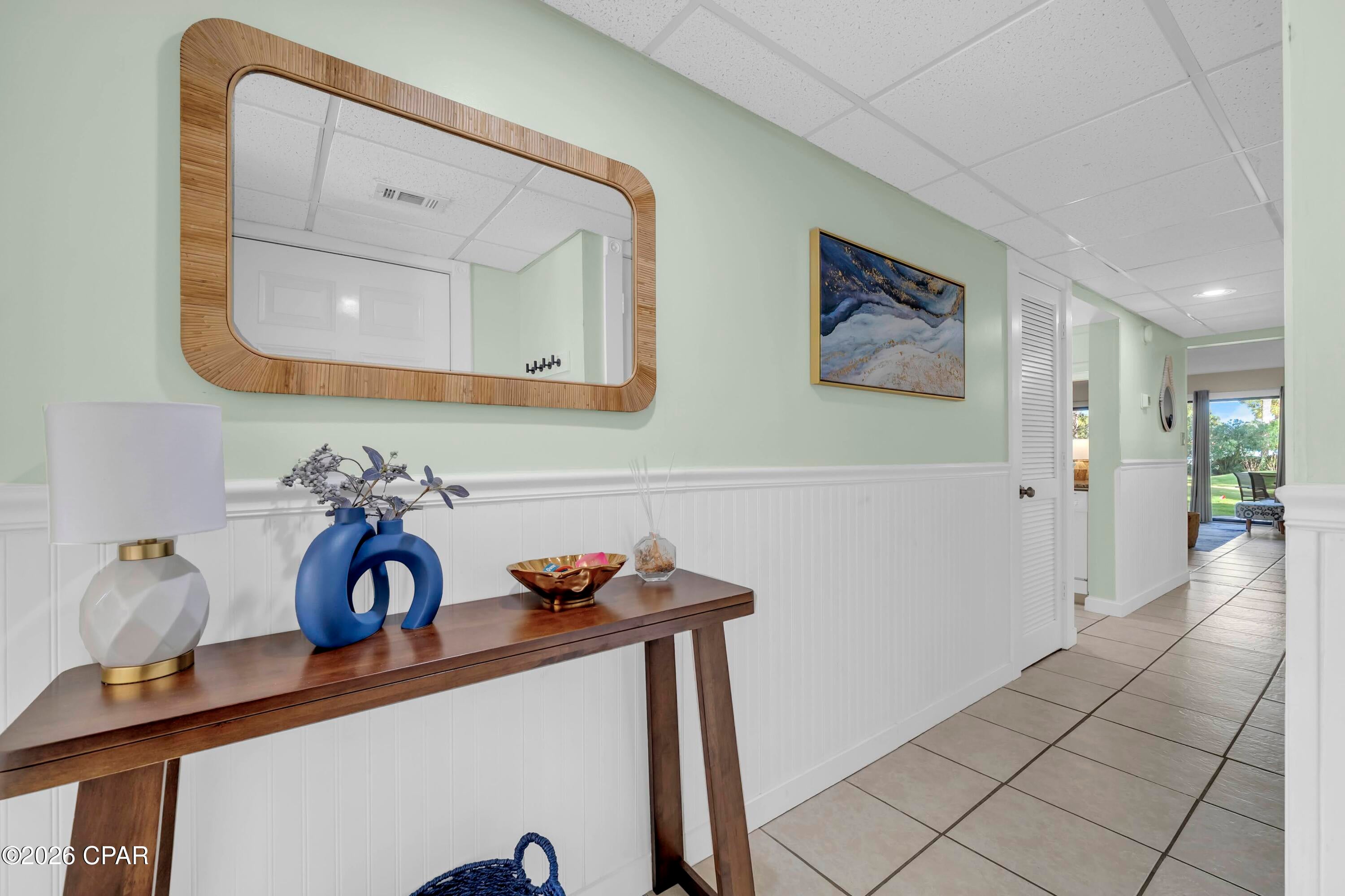 River Oaks Tennis Villas - Residential