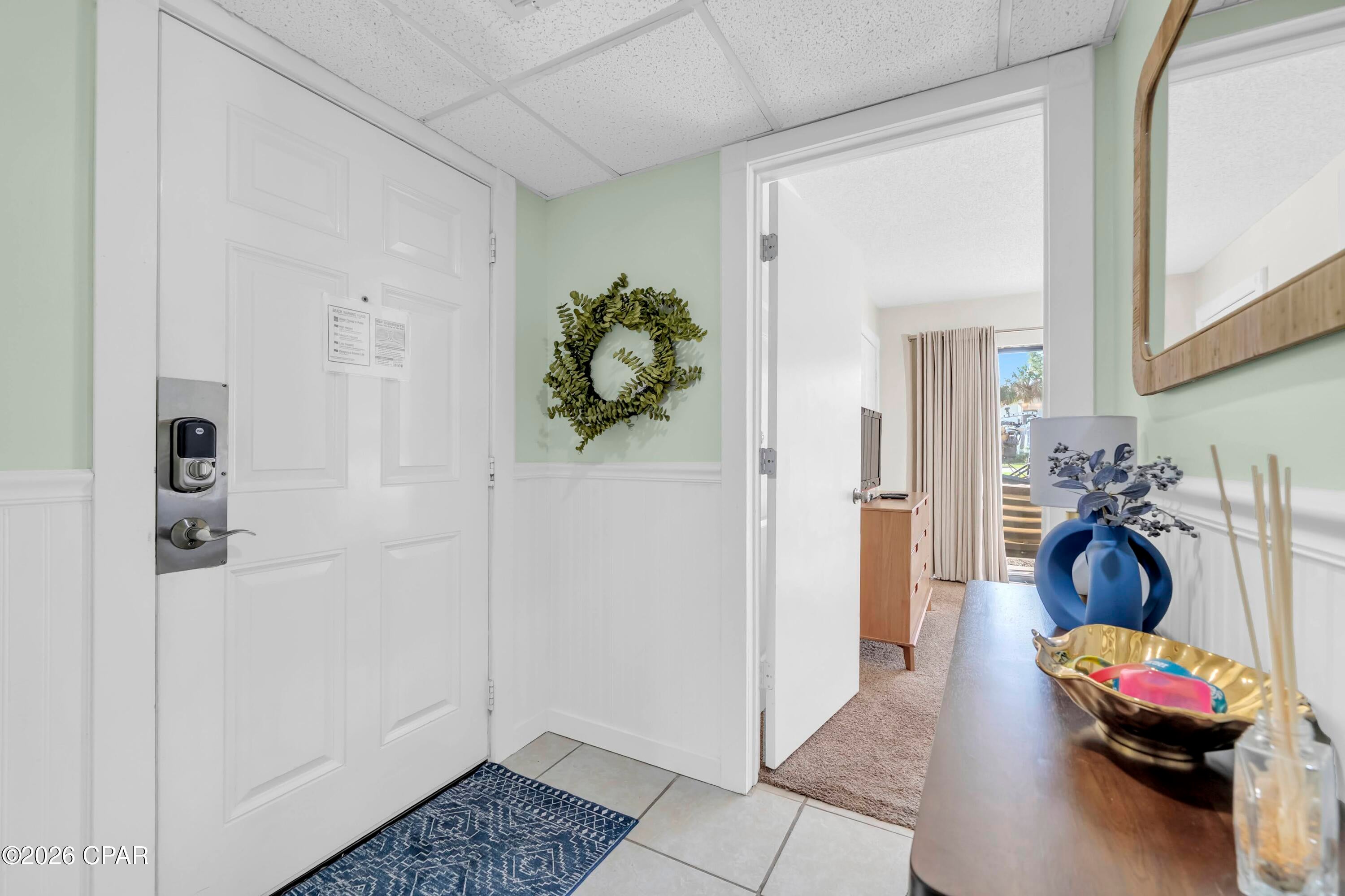 River Oaks Tennis Villas - Residential