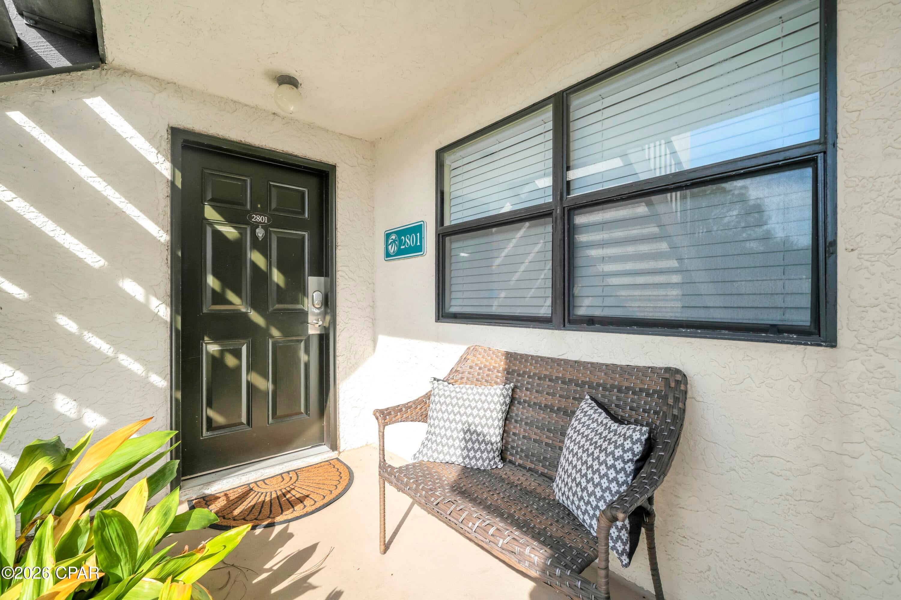 River Oaks Tennis Villas - Residential