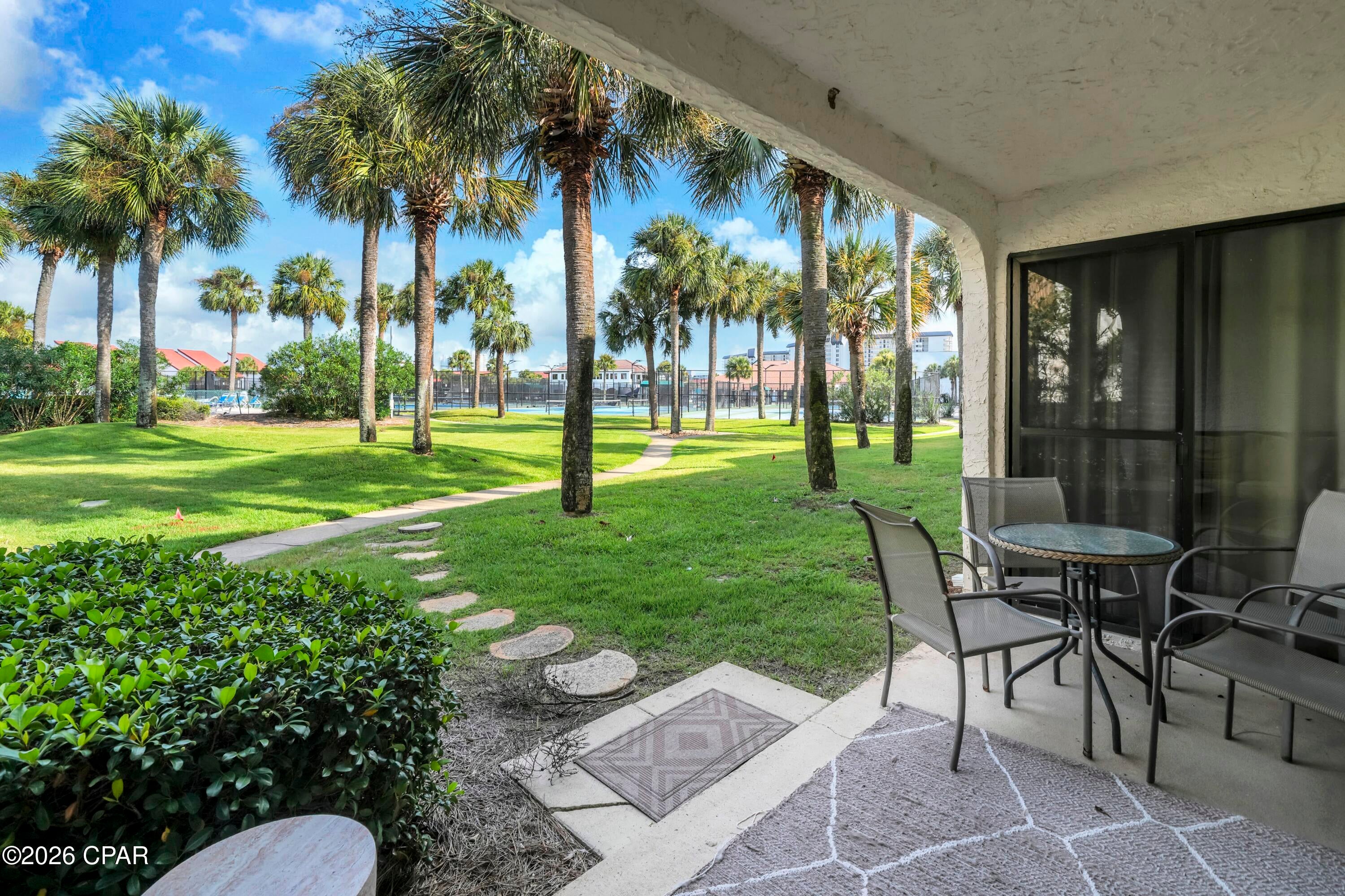 River Oaks Tennis Villas - Residential