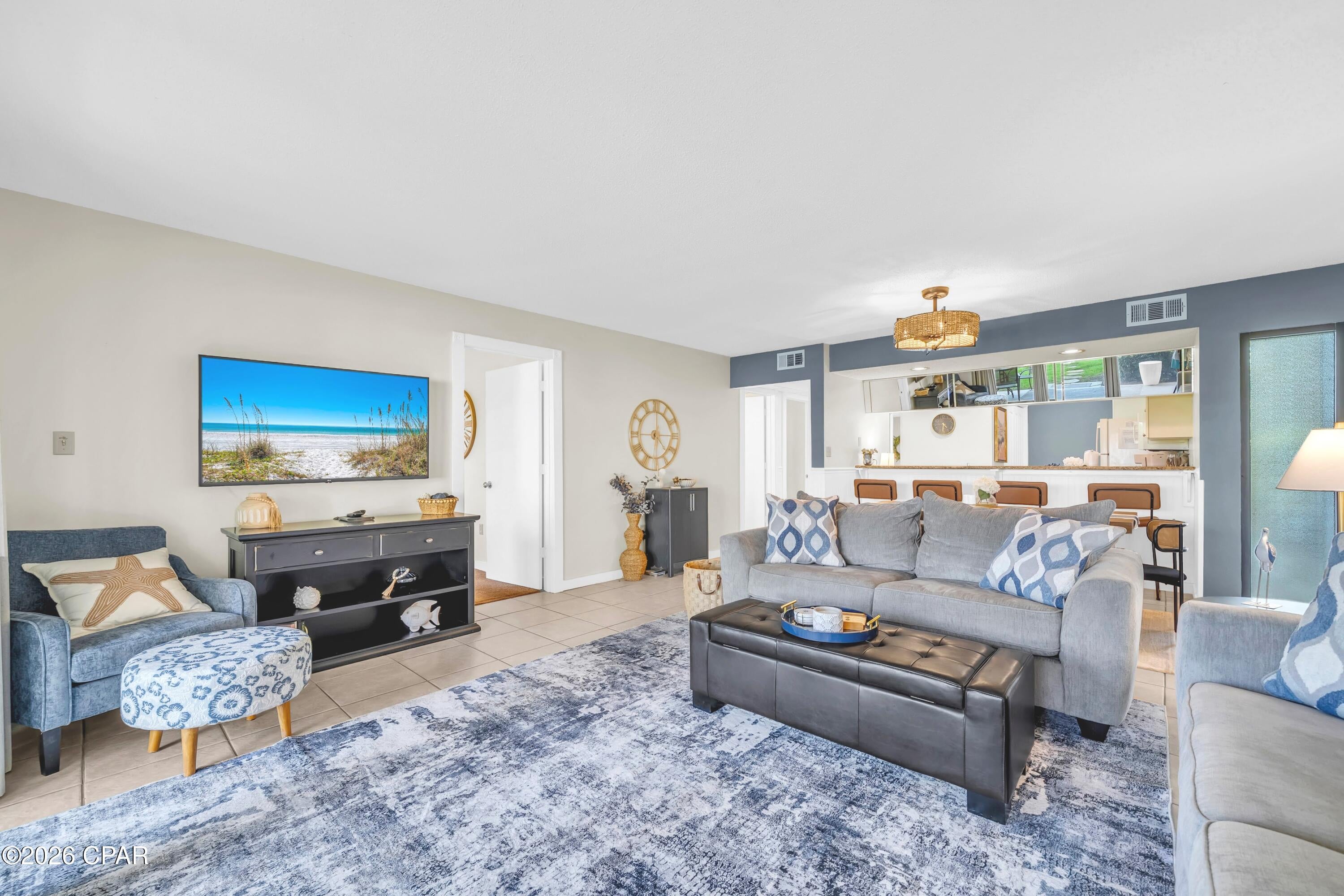 River Oaks Tennis Villas - Residential